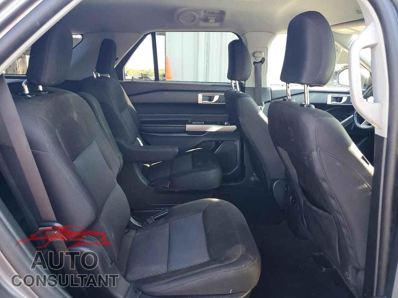 FORD EXPLORER 2023 - 1FMSK7DH2PGC07322