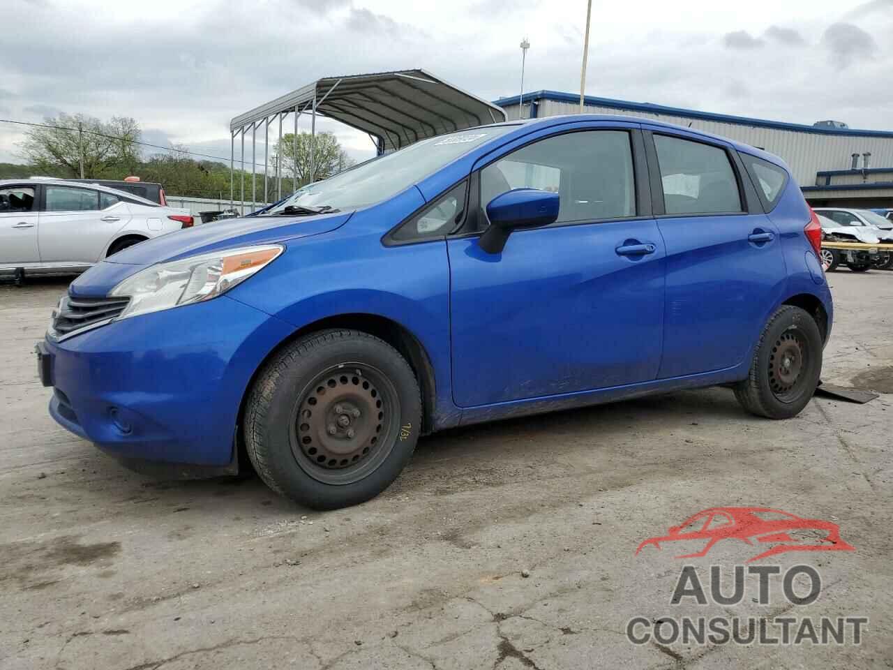 NISSAN VERSA 2016 - 3N1CE2CP3GL402646