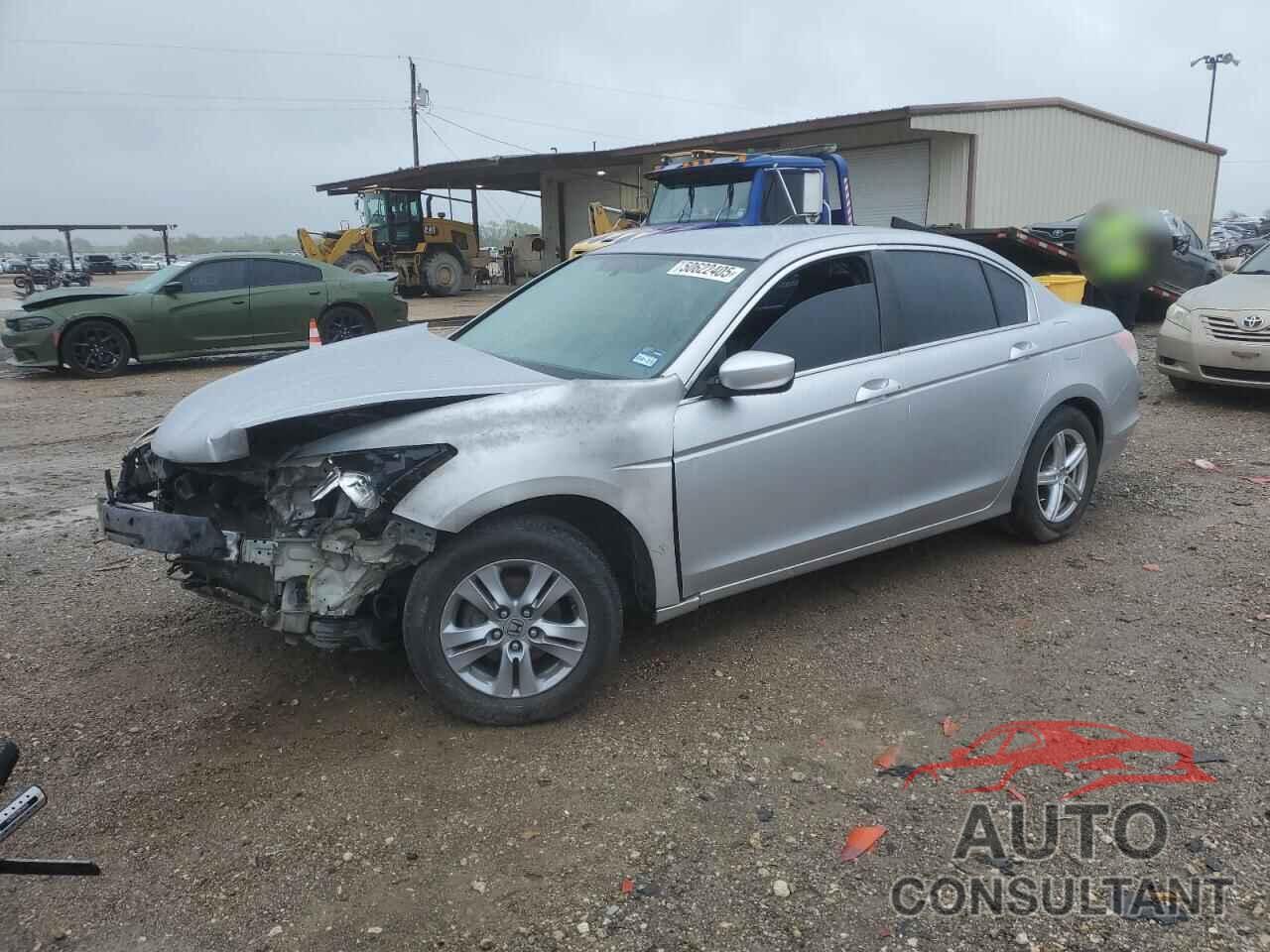 HONDA ACCORD 2012 - 1HGCP2F68CA052654