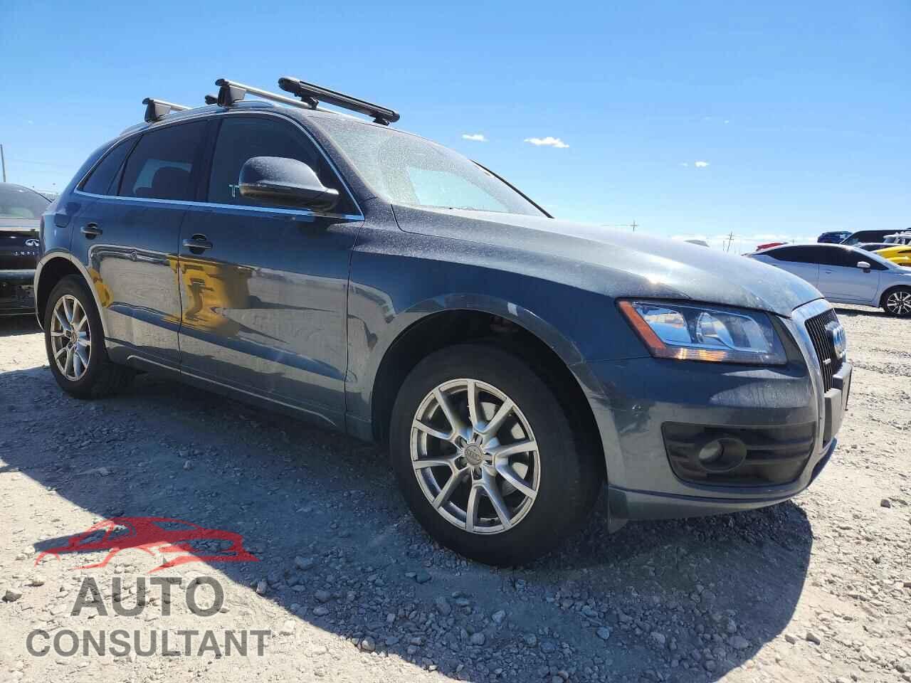 AUDI Q5 2011 - WA1CFAFP4BA097779
