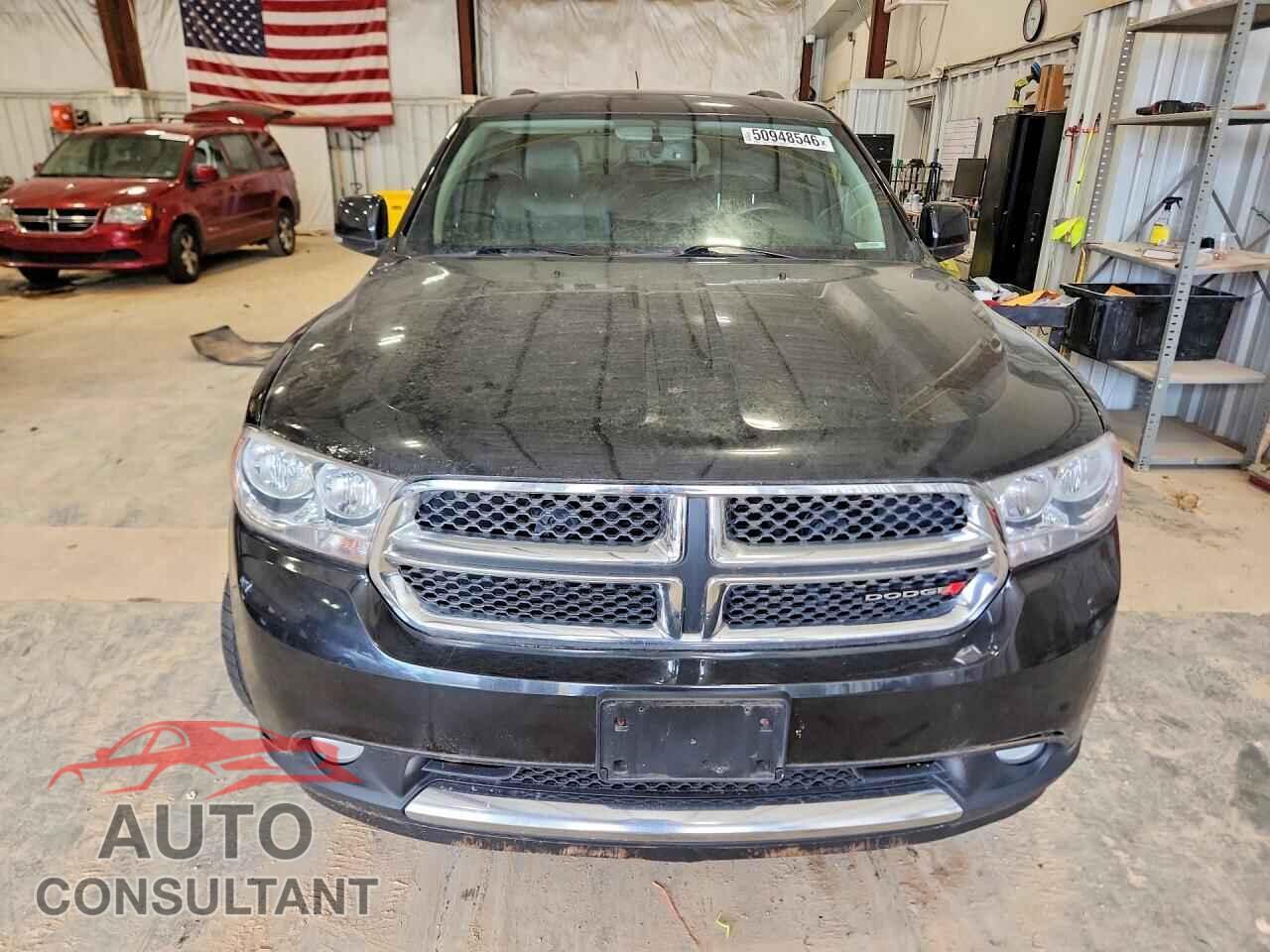 DODGE RAM 2013 - 1C4RDJDG2DC690105