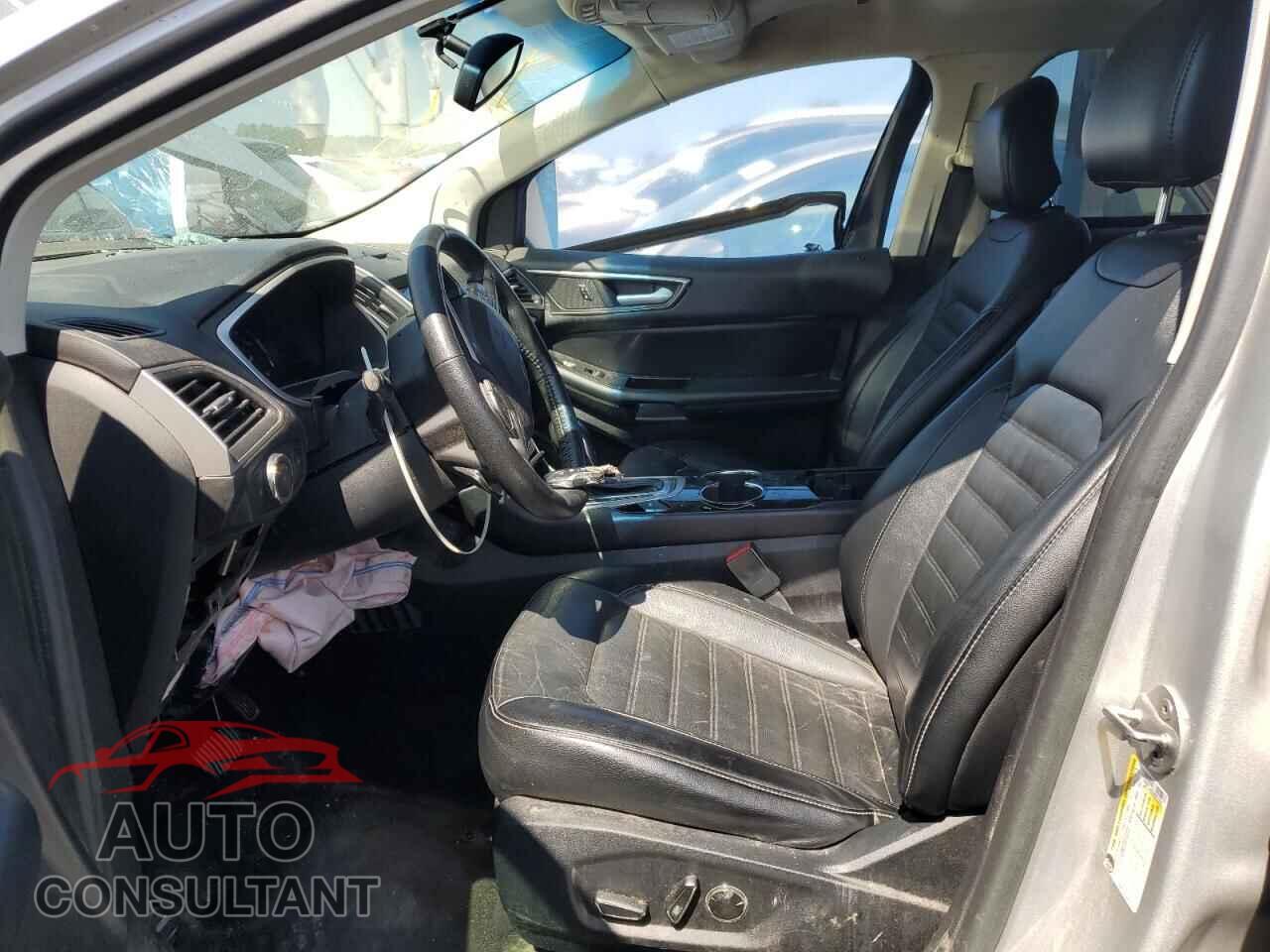 FORD EDGE 2016 - 2FMPK3J83GBB47562