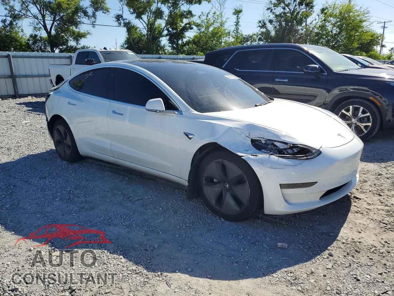 TESLA MODEL 3 2020 - 5YJ3E1EA7LF660371