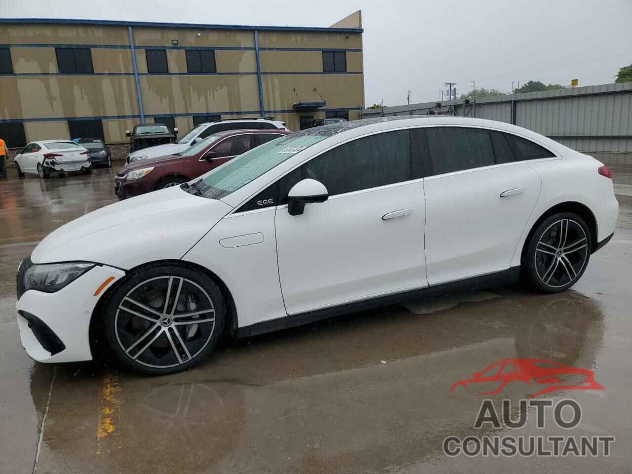 MERCEDES-BENZ EQE SEDAN 2023 - W1KEG1CB8PF036844