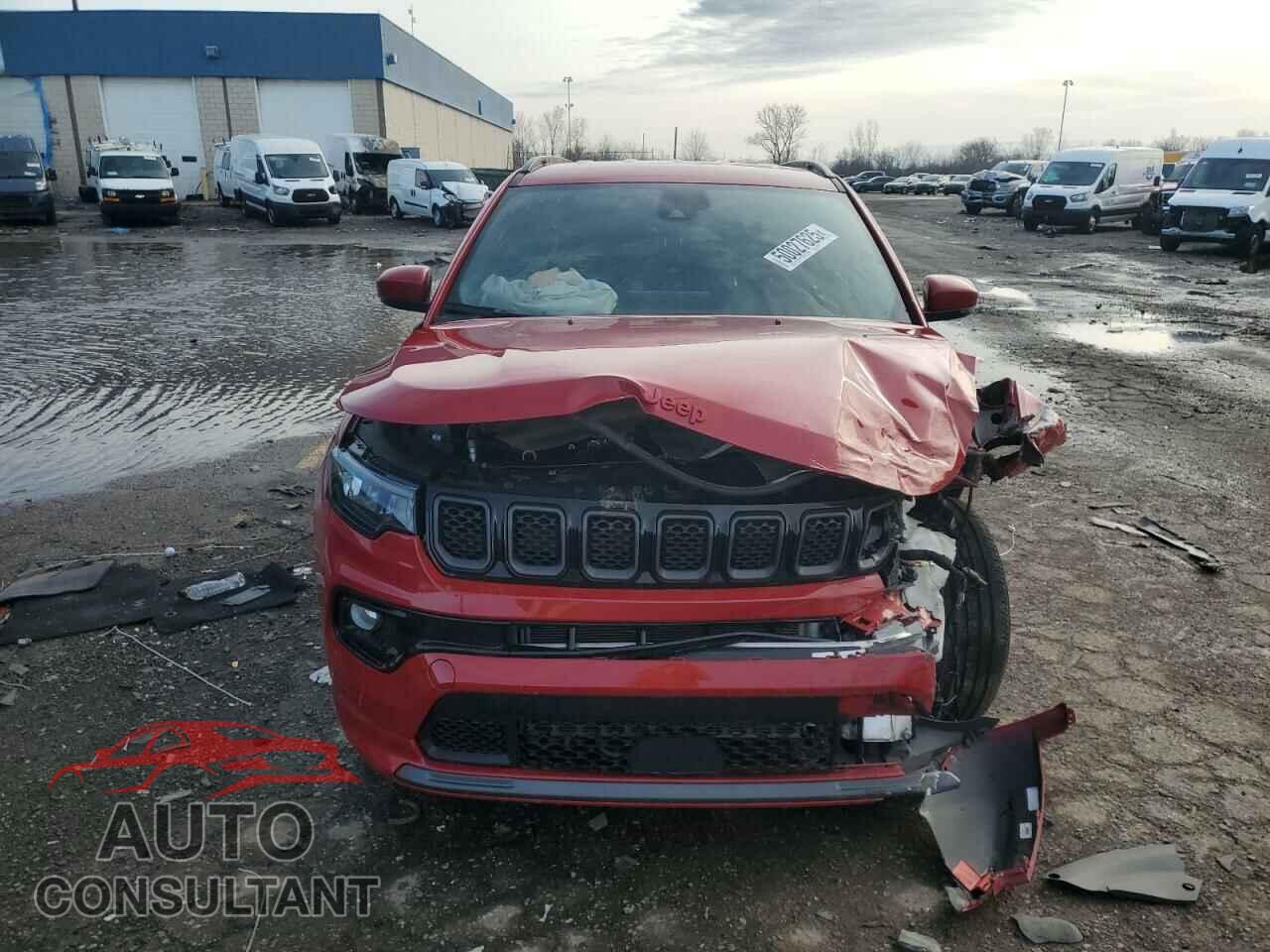 JEEP COMPASS 2023 - 3C4NJDCN2PT559502