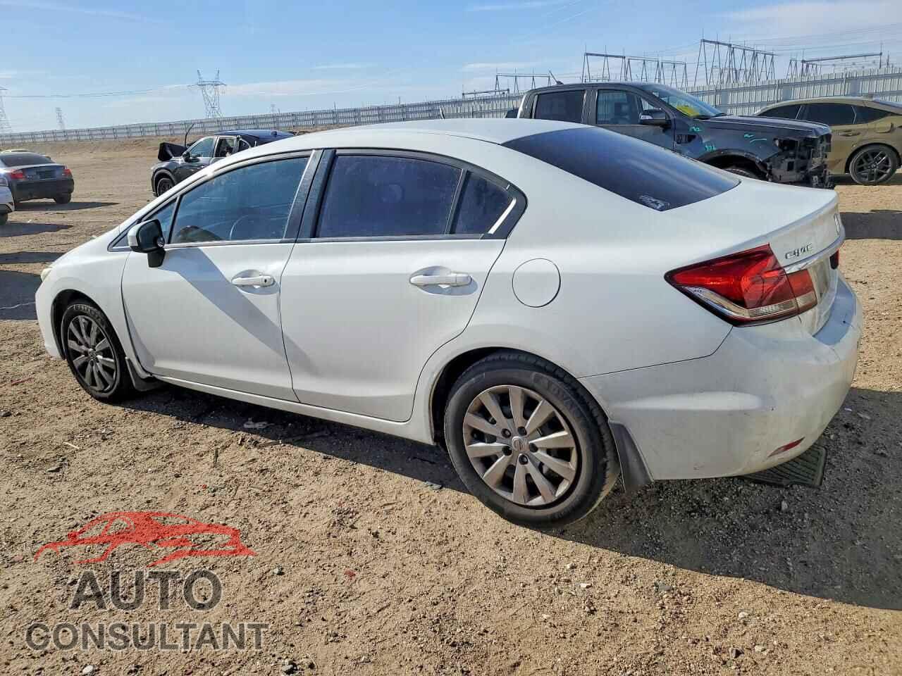 HONDA CIVIC 2015 - 19XFB2F54FE226223