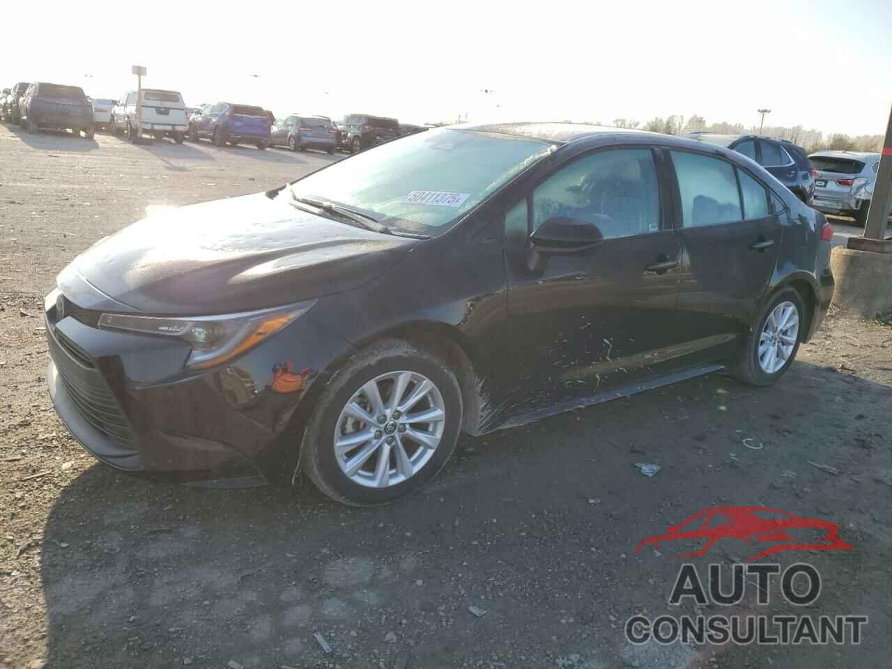 TOYOTA COROLLA 2024 - 5YFB4MDE9RP123342