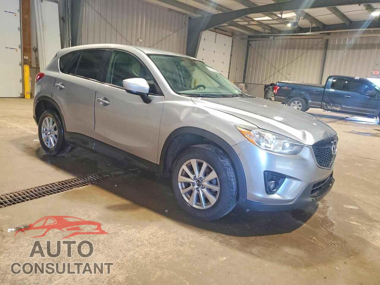 MAZDA CX-5 2014 - JM3KE4CY2E0399043