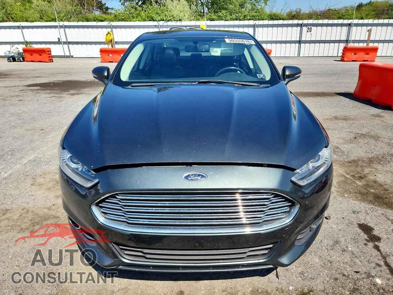 FORD FUSION 2015 - 3FA6P0LU9FR242577