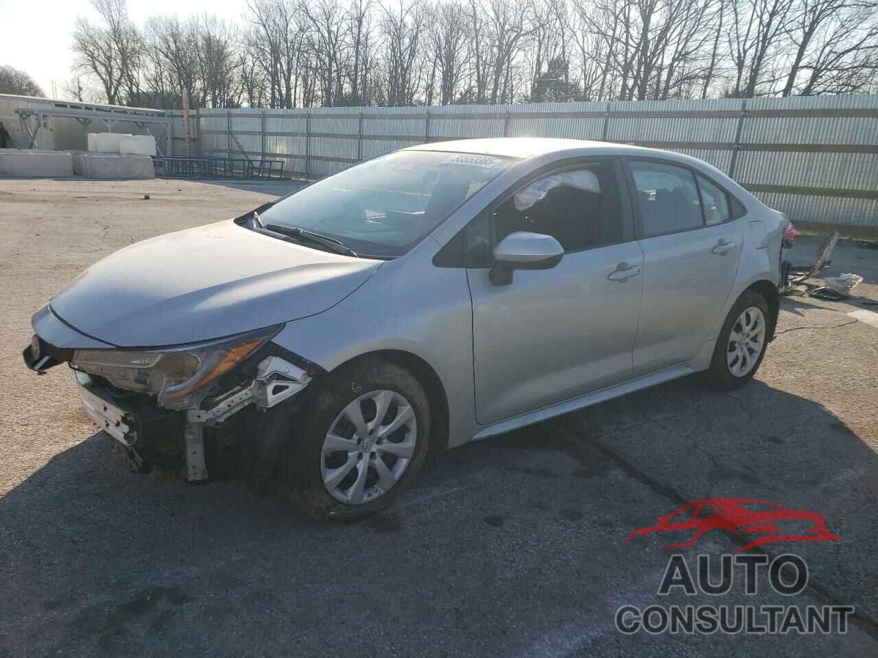 TOYOTA COROLLA 2024 - 5YFB4MDE3RP174190