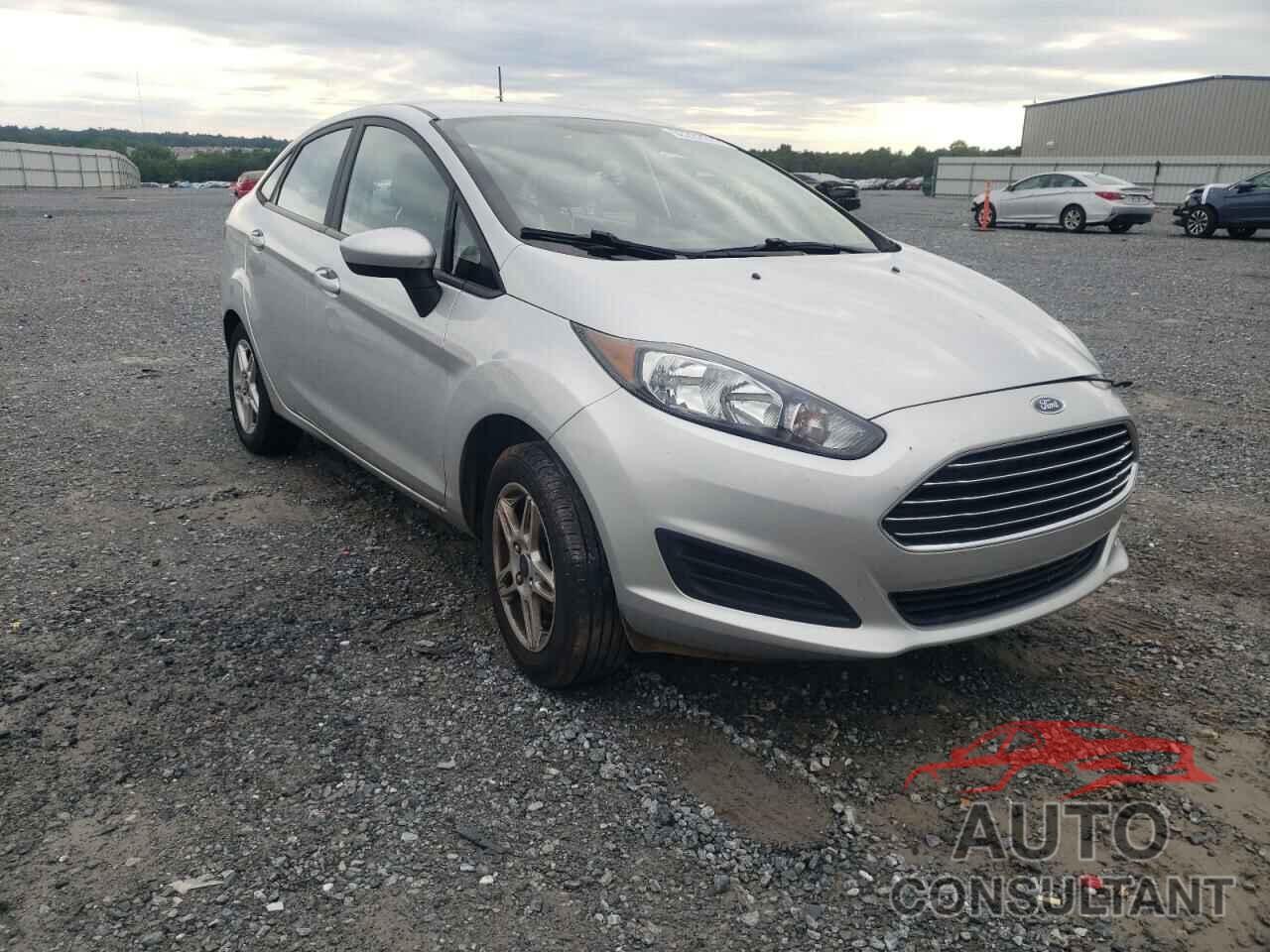 FORD FIESTA 2019 - 3FADP4BJ0KM128643