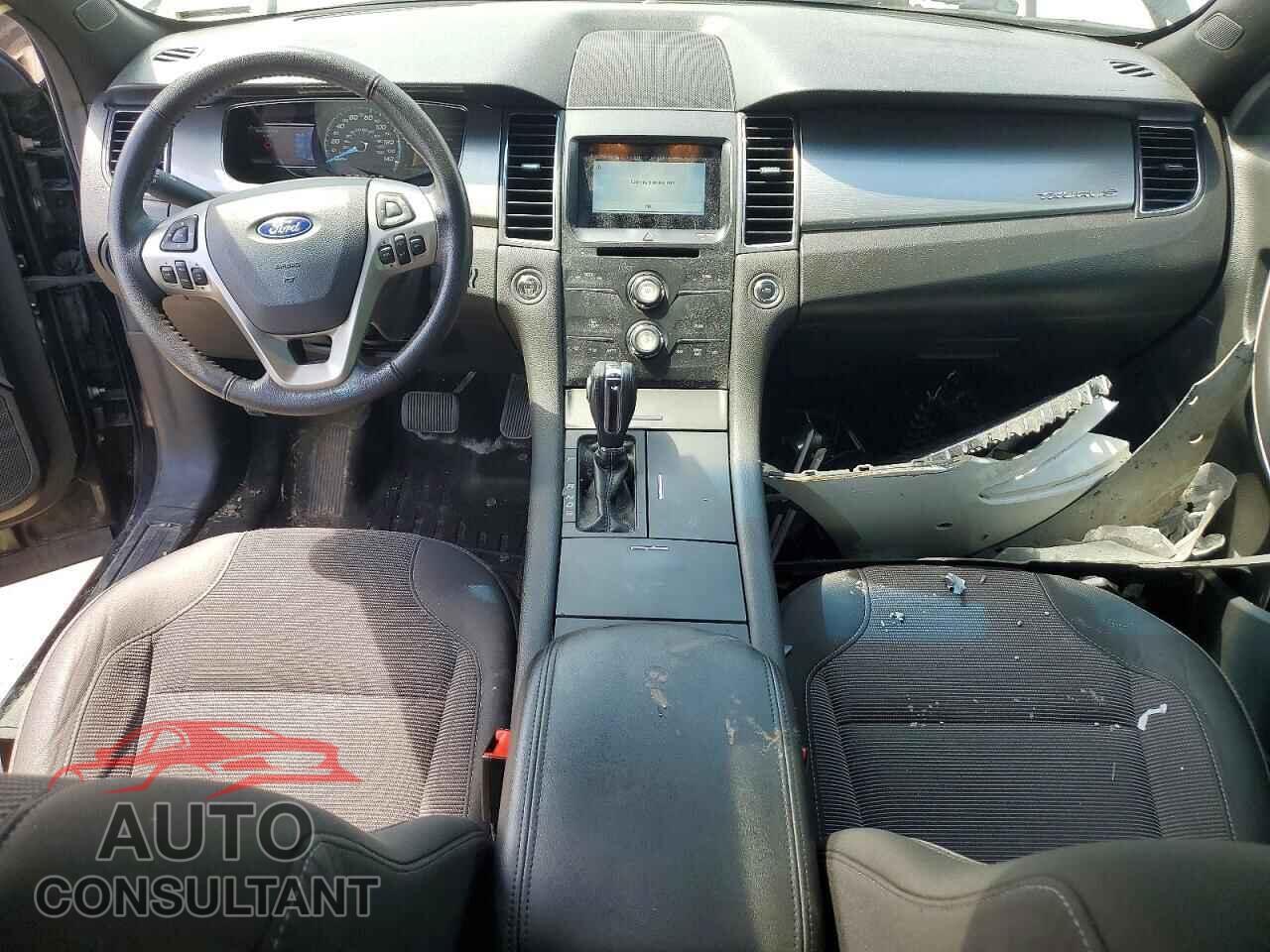 FORD TAURUS 2016 - 1FAHP2E88GG157470