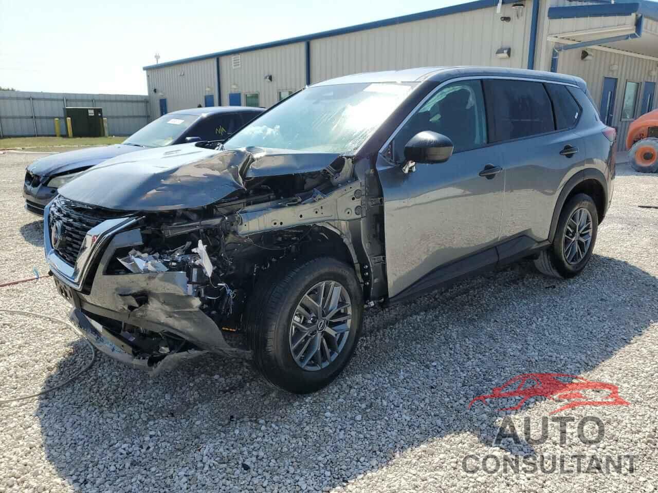 NISSAN ROGUE 2023 - 5N1BT3AA8PC948613