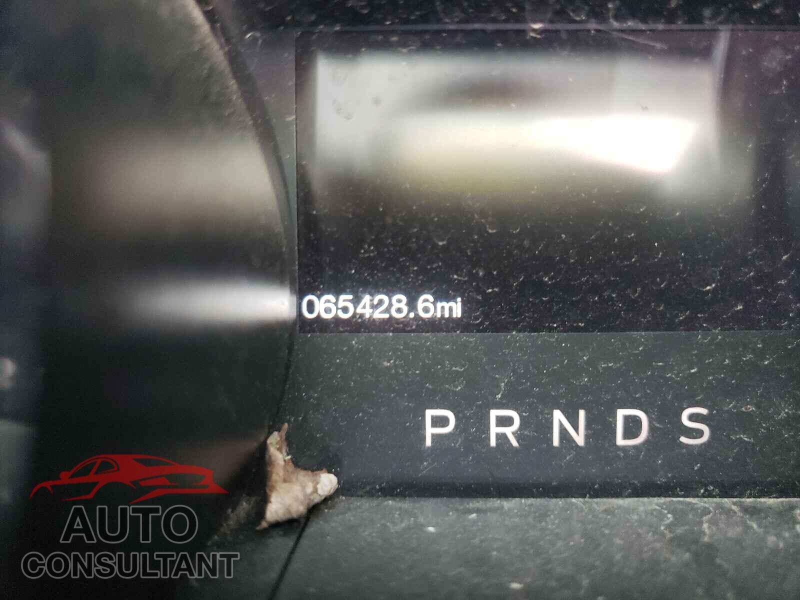 FORD MUSTANG 2016 - 1FATP8UHXG5299846