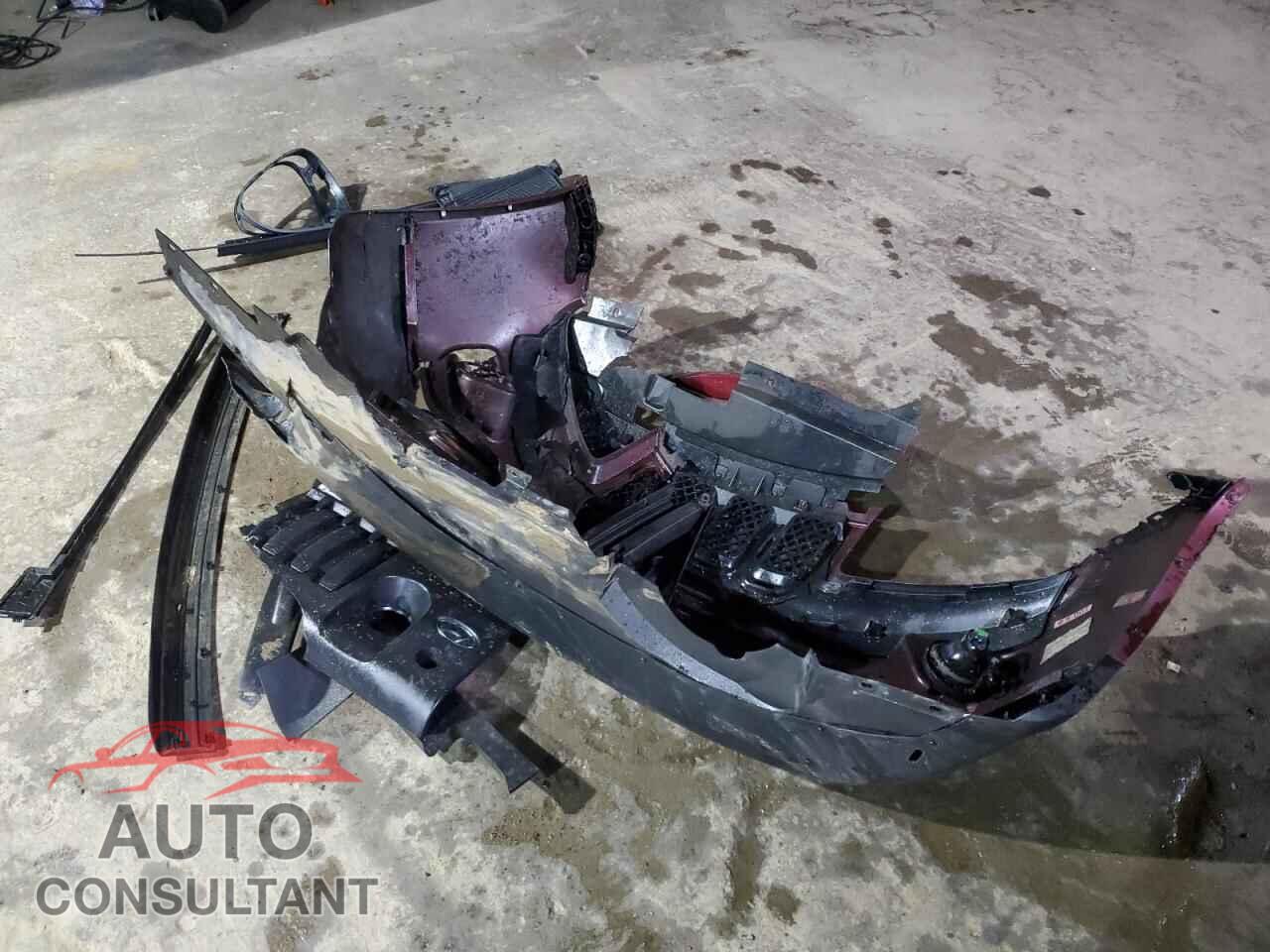 JEEP COMPASS 2012 - 1C4NJDAB7CD525662
