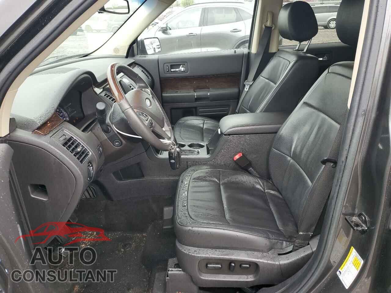 FORD FLEX 2019 - 2FMHK6D88KBA18498