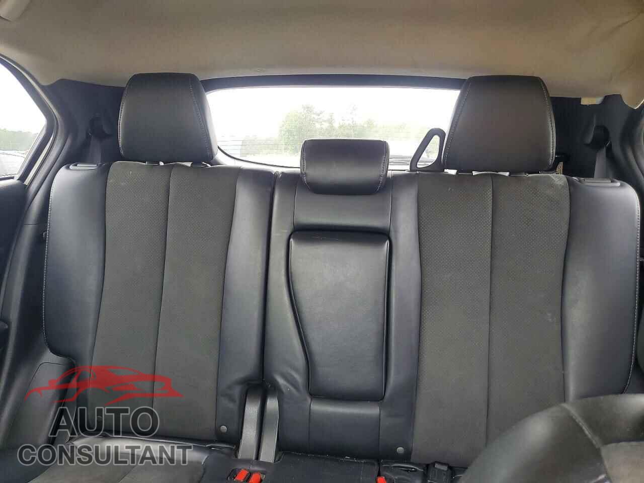 MITSUBISHI ECLIPSE 2022 - JA4ASWAA6NZ056420
