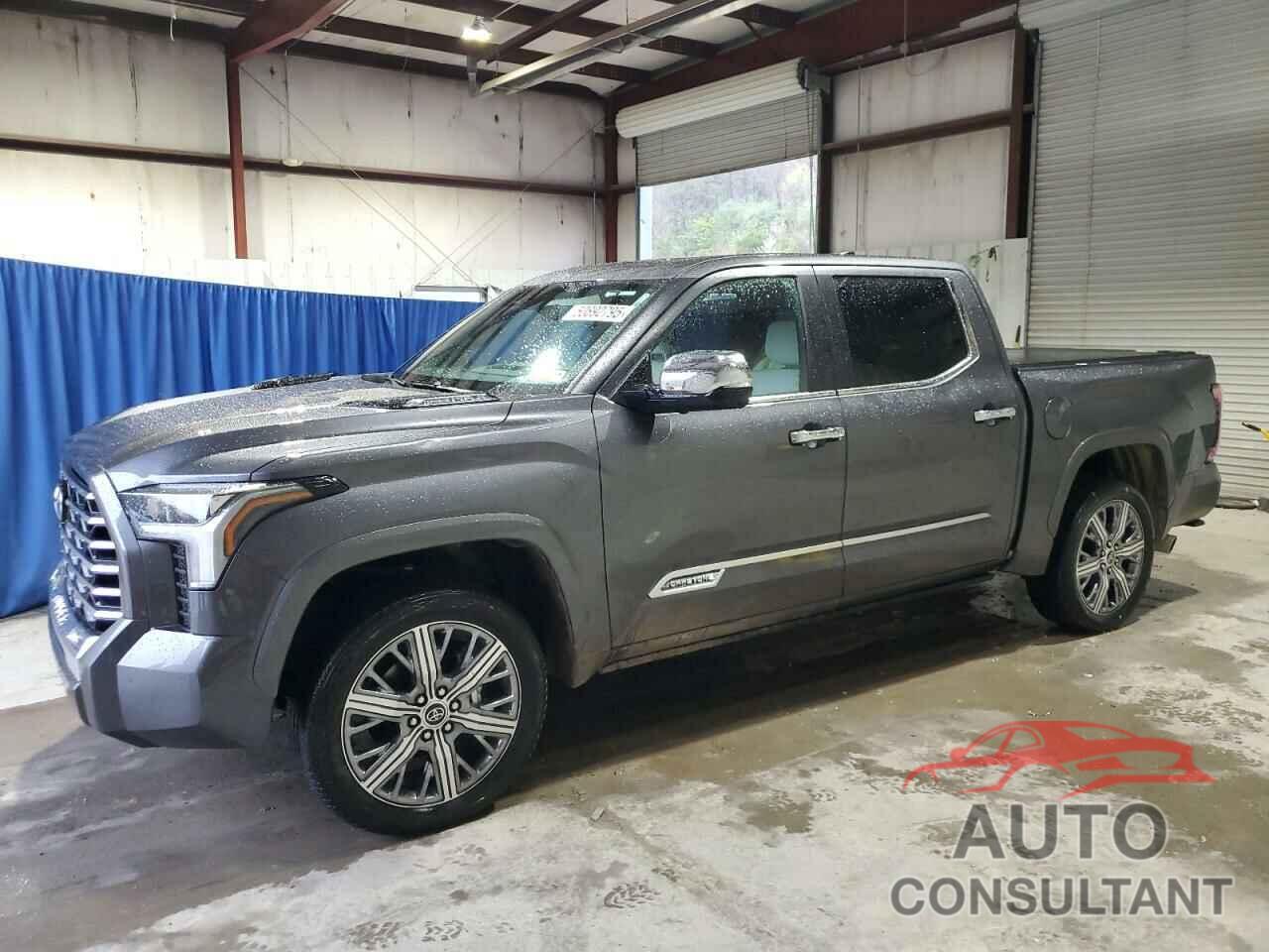 TOYOTA TUNDRA 2024 - 5TFVC5DB9RX083406