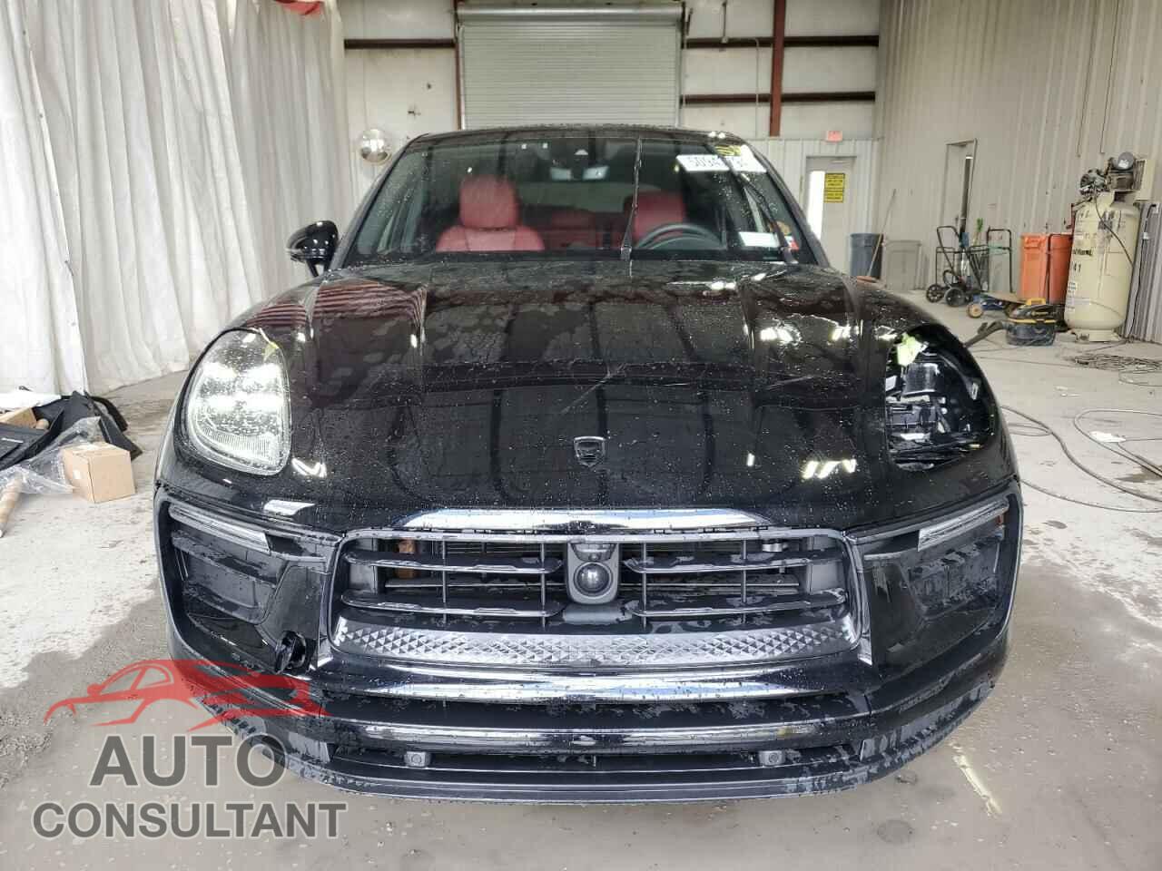 PORSCHE MACAN BASE 2023 - WP1AA2A55PLB16860