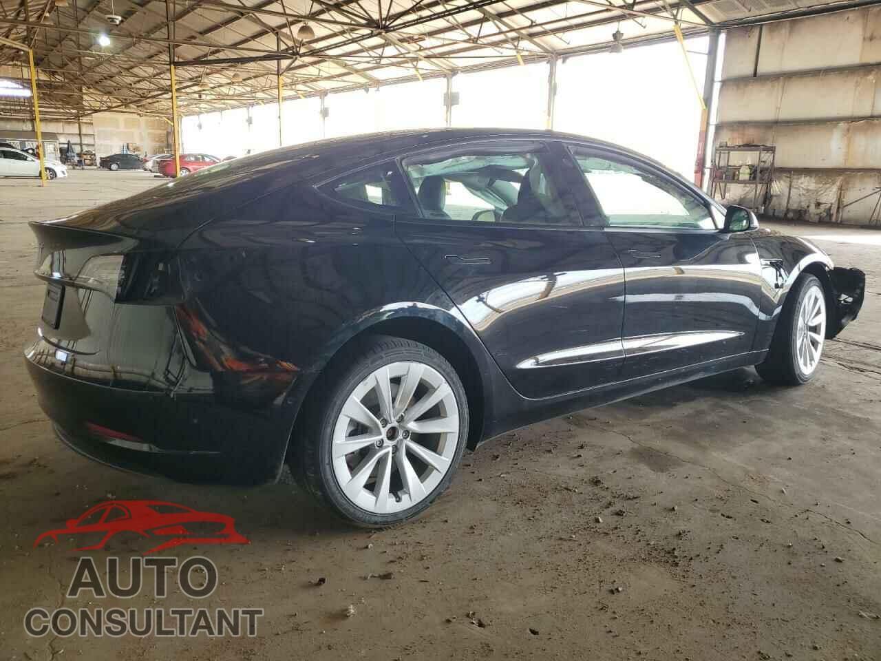 TESLA MODEL 3 2022 - 5YJ3E1EA2NF188065