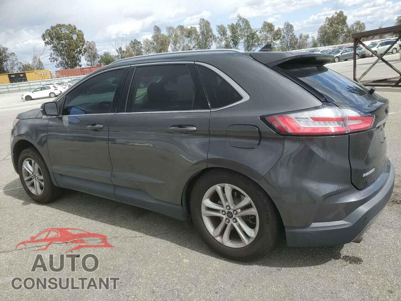 FORD EDGE 2020 - 2FMPK3J99LBB15170