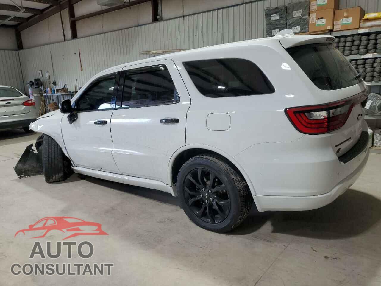 DODGE DURANGO 2020 - 1C4RDJDG9LC142620