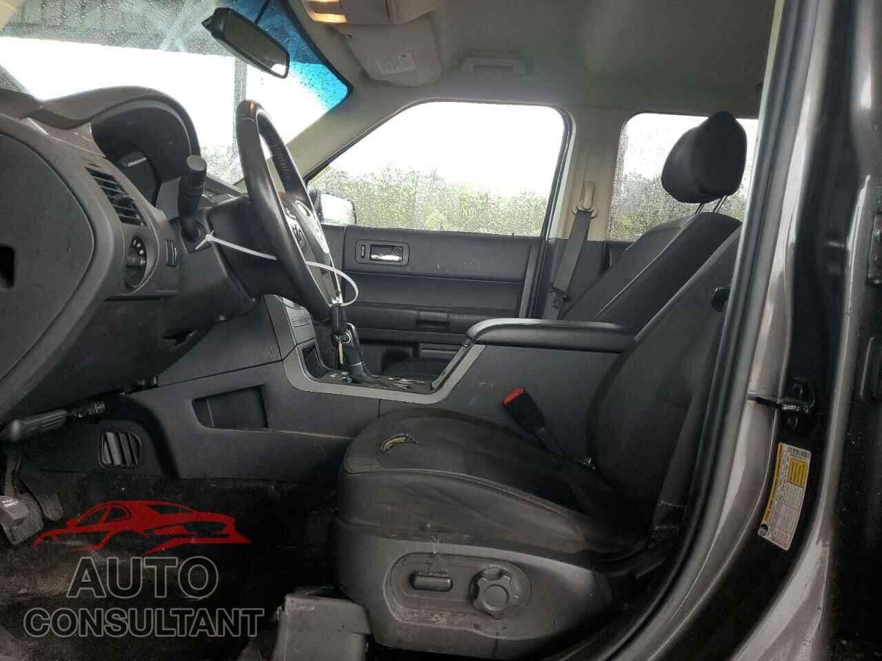 FORD FLEX 2015 - 2FMGK5B87FBA17311
