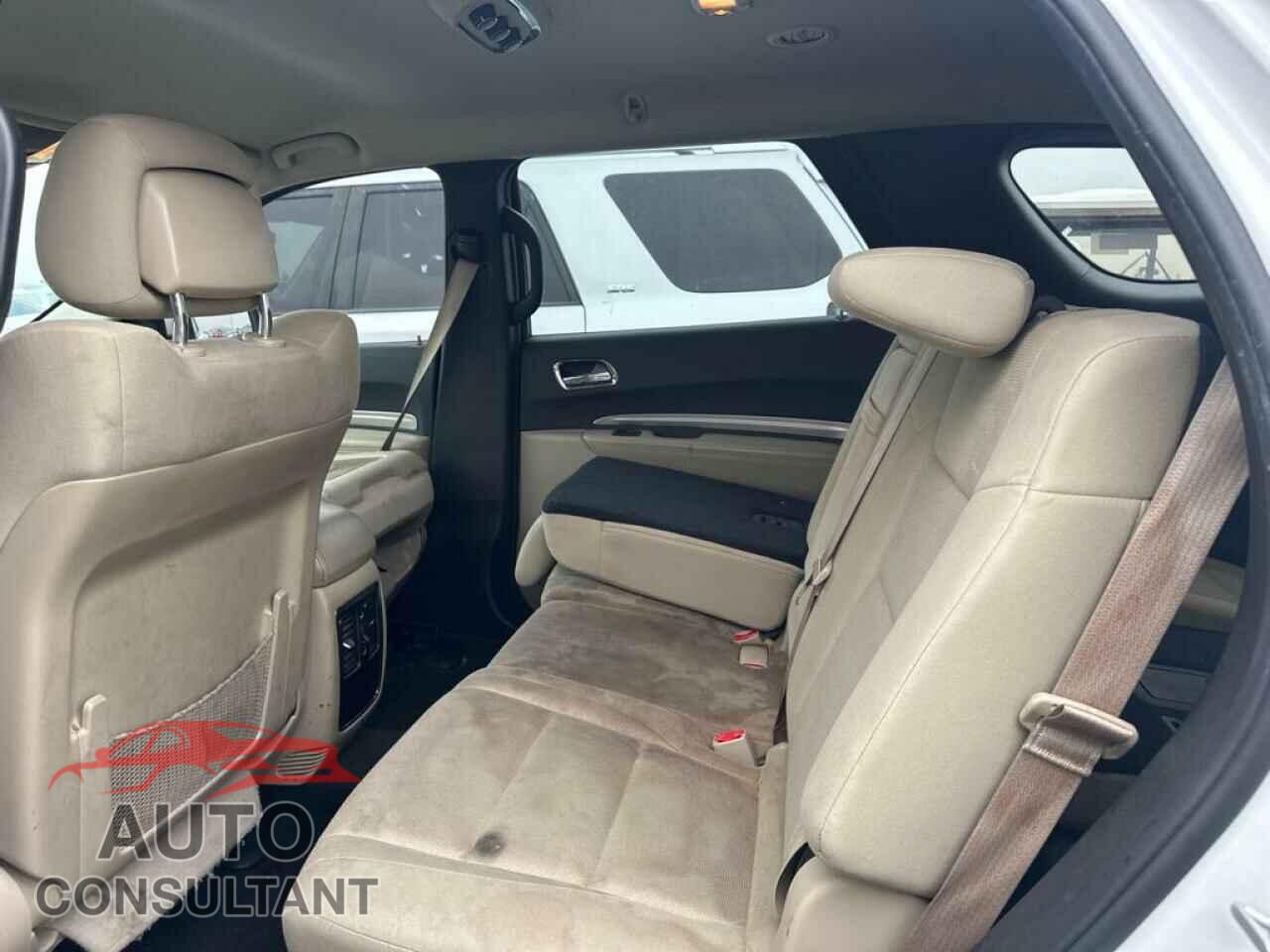 DODGE DURANGO 2015 - 1C4RDHAG6FC800895