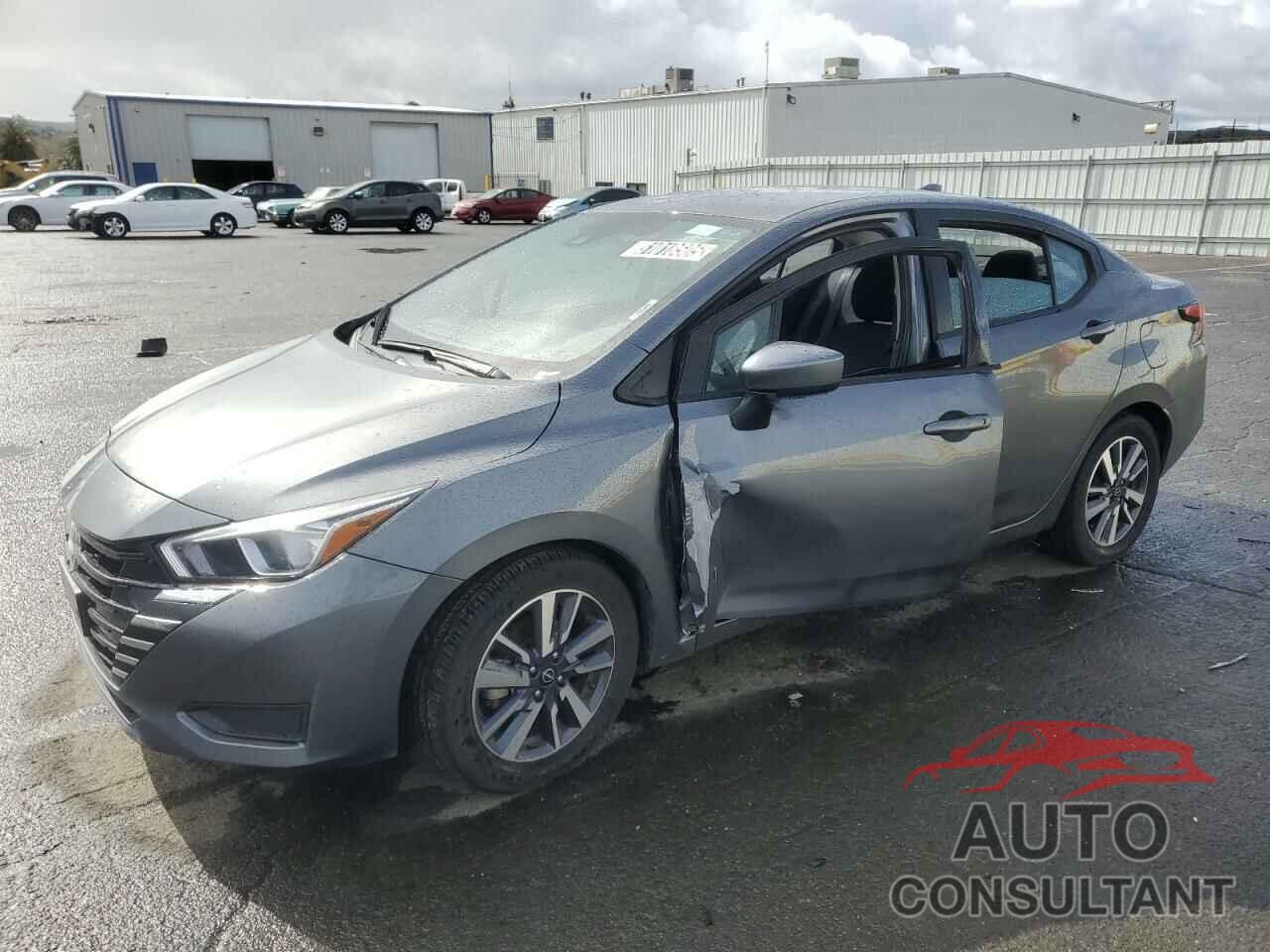 NISSAN VERSA 2023 - 3N1CN8EV0PL834089