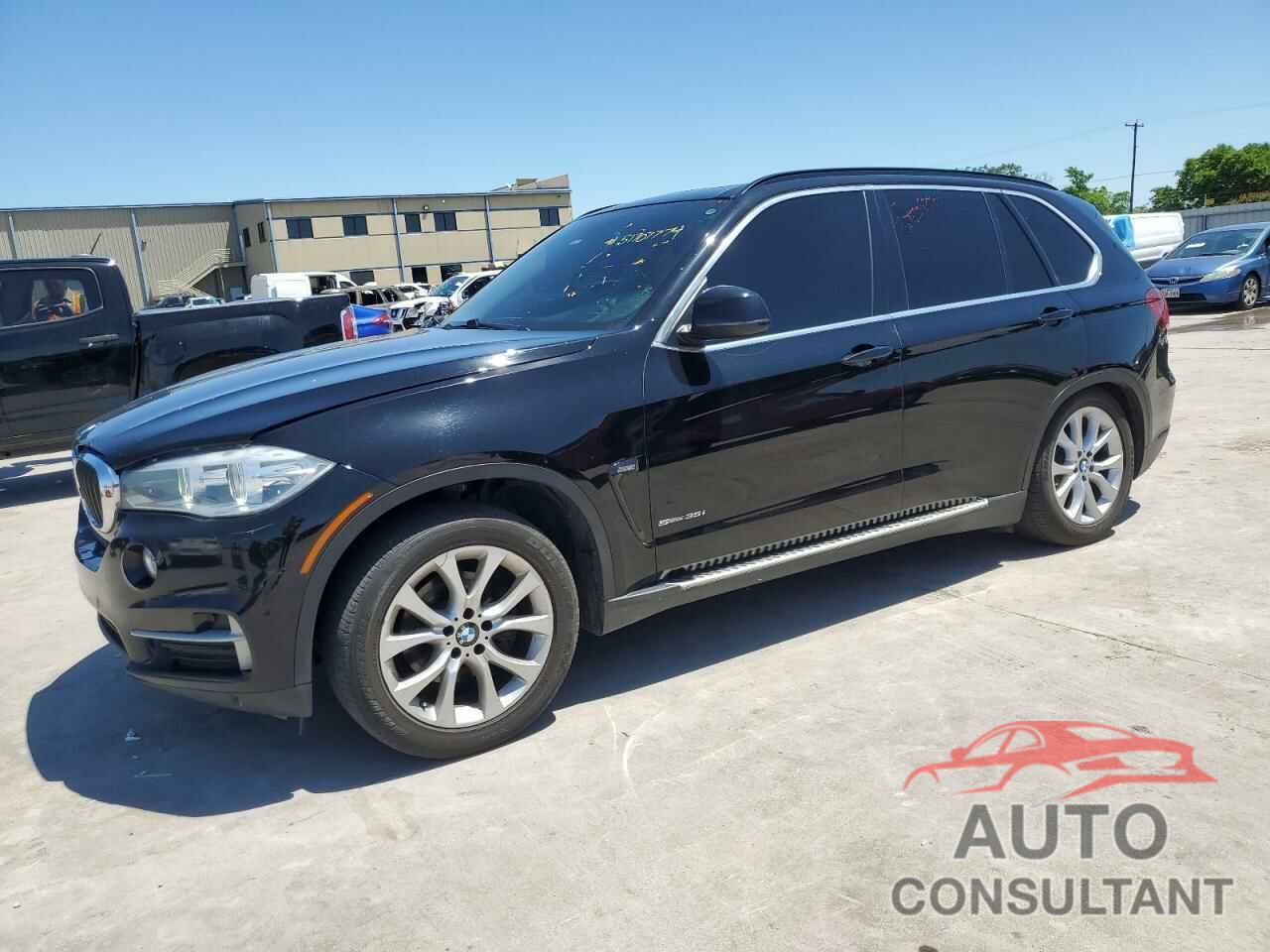 BMW X5 2016 - 5UXKR2C53G0U17414