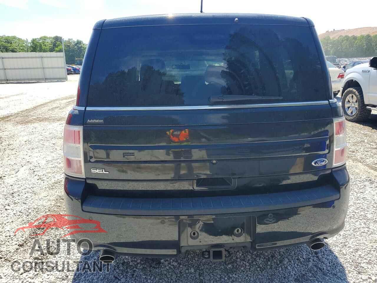 FORD FLEX 2015 - 2FMGK5C82FBA17277