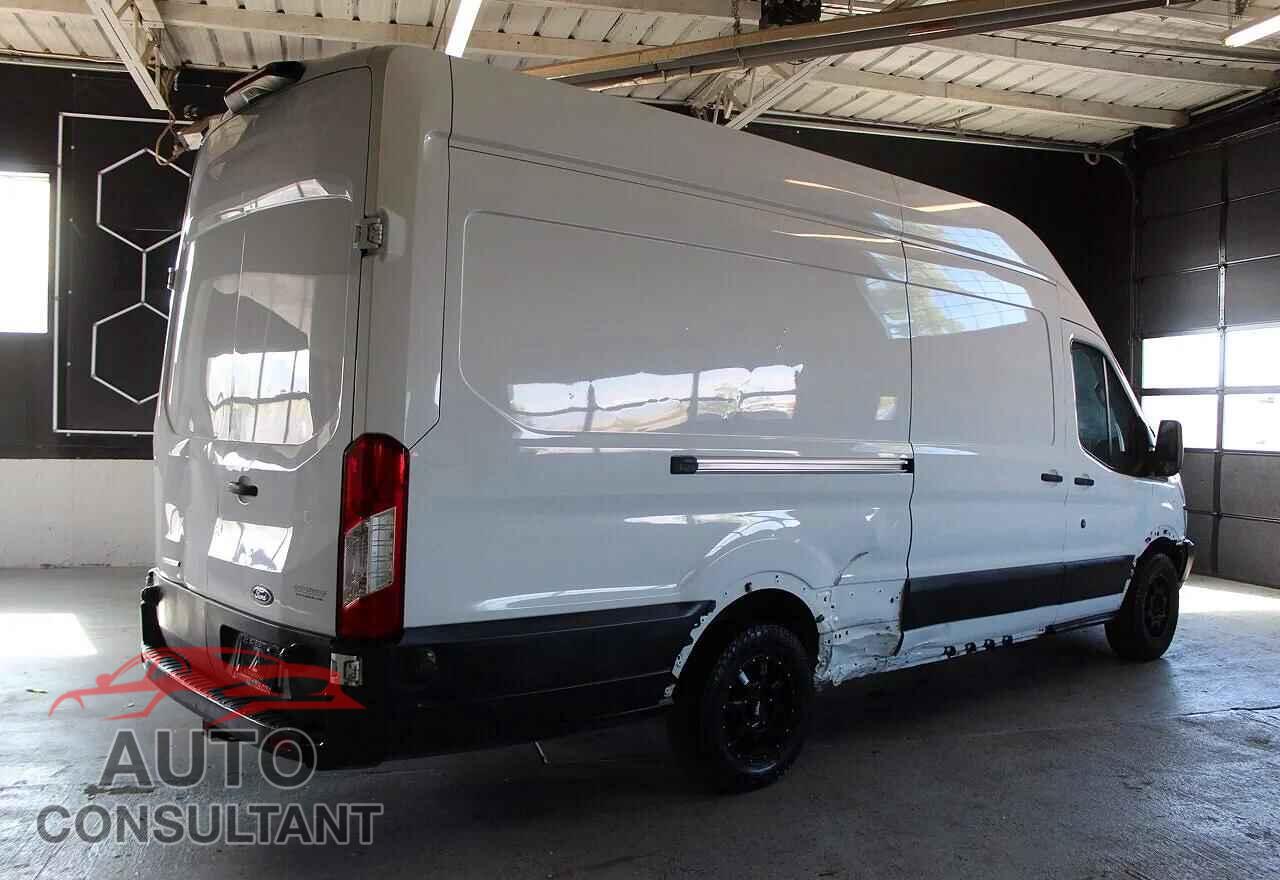 FORD TRANSIT 2019 - 1FTYR3XM0KKB25445