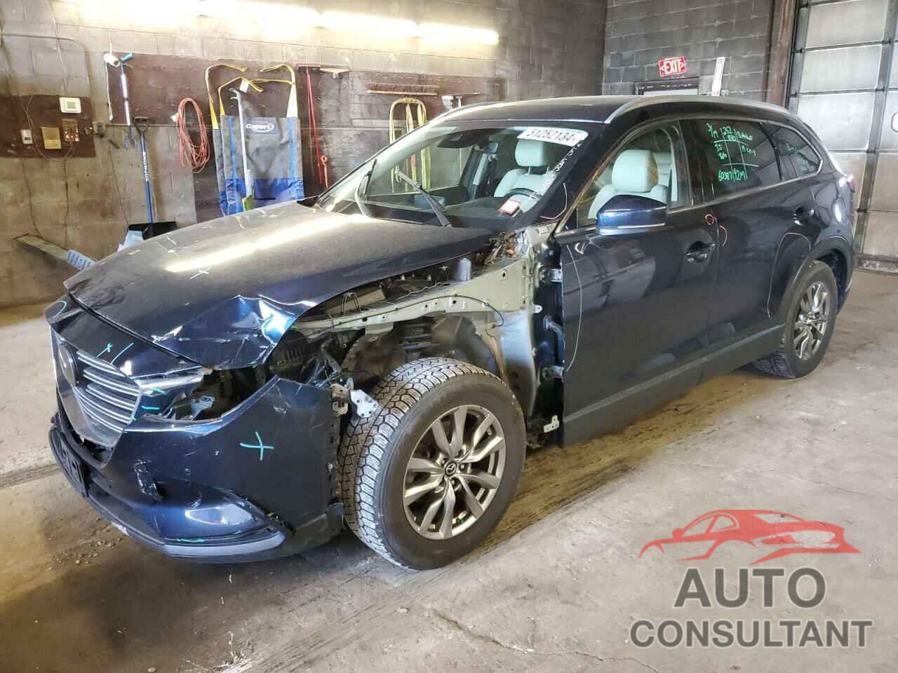 MAZDA CX-9 2019 - JM3TCBCY4K0308252
