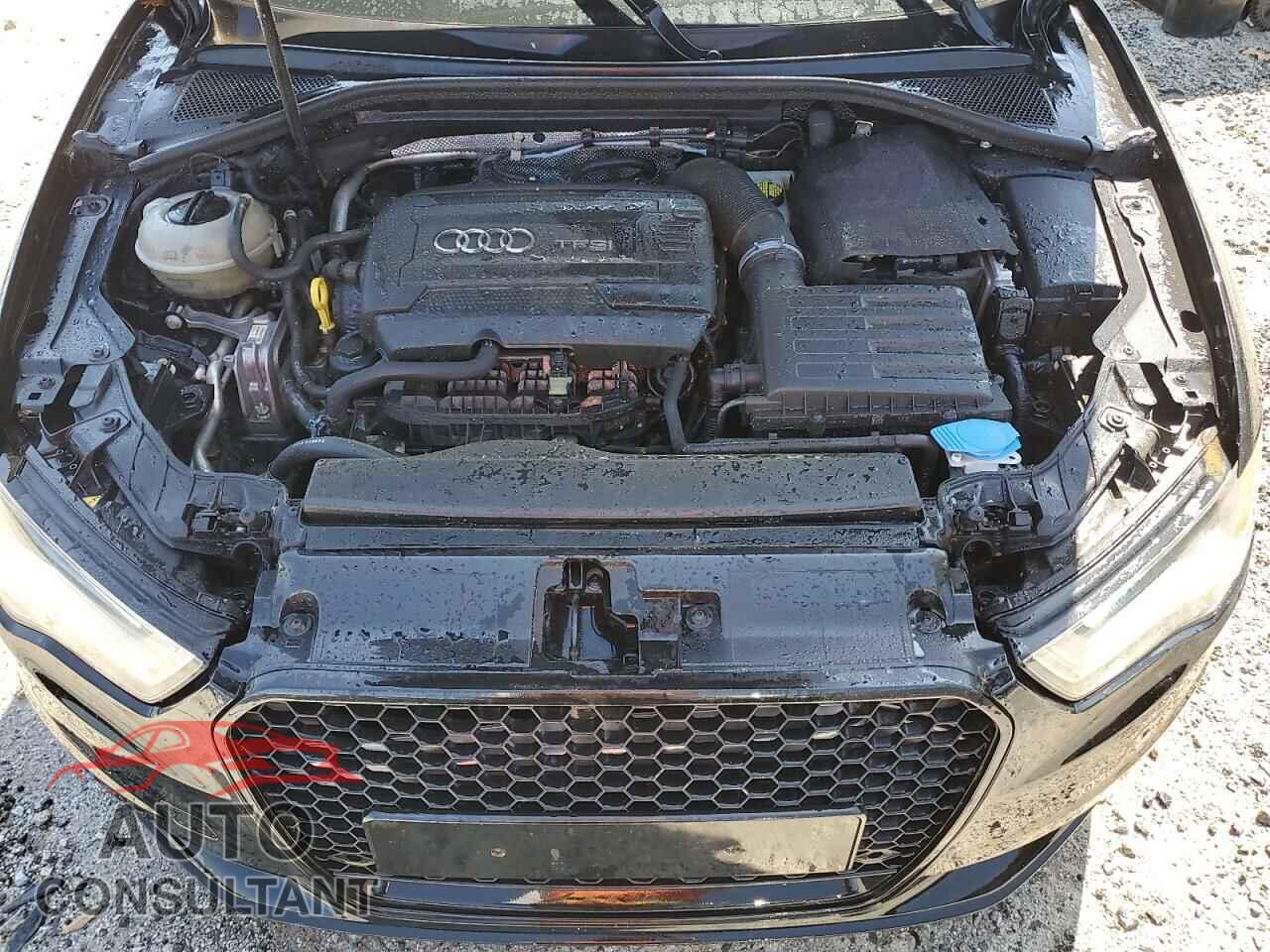 AUDI A3 2015 - WAUACGFF2F1005801