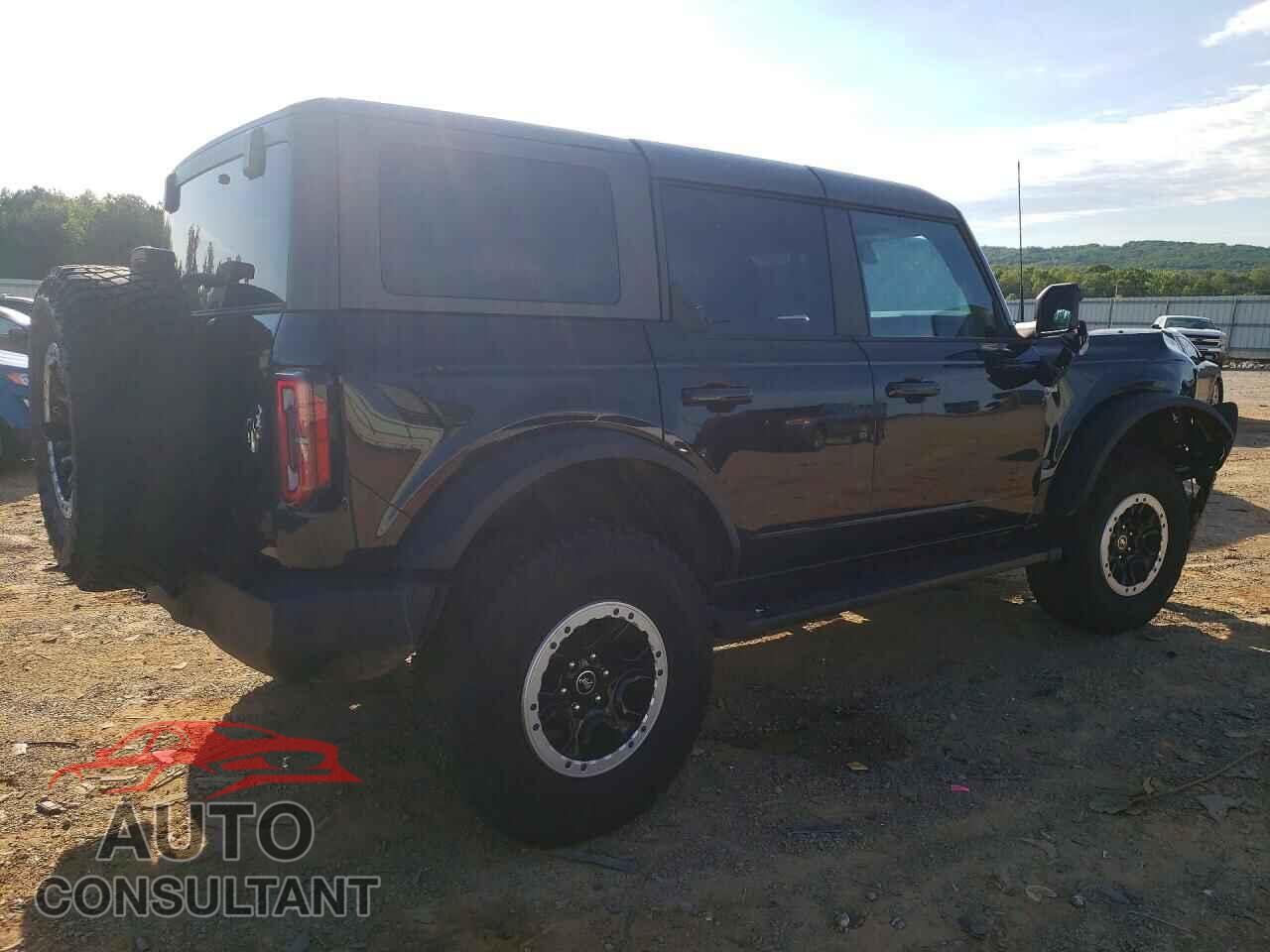 FORD BRONCO 2023 - 1FMEE5DP0PLB68155