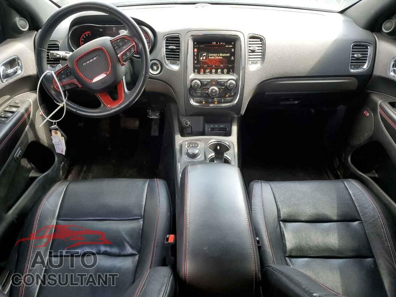 DODGE DURANGO 2015 - 1C4SDJCT5FC908461