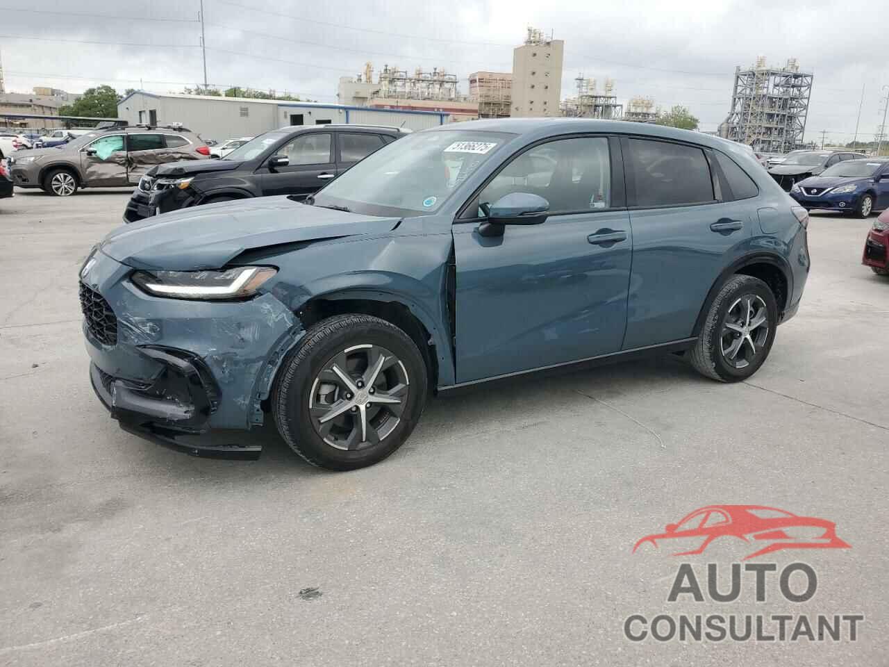 HONDA HR-V 2023 - 3CZRZ1H79PM734898