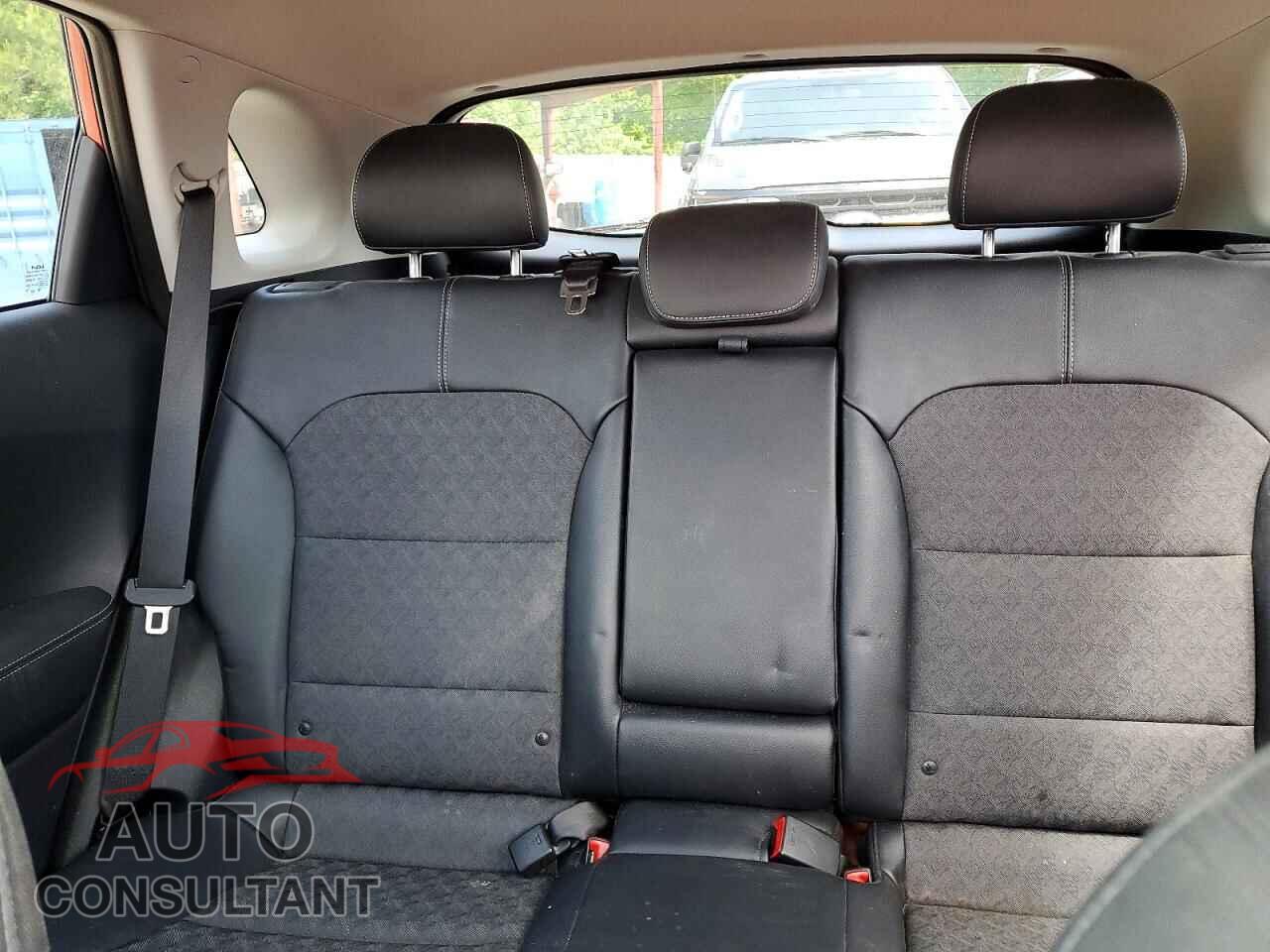 KIA NIRO 2022 - KNDCB3LC0N5528159