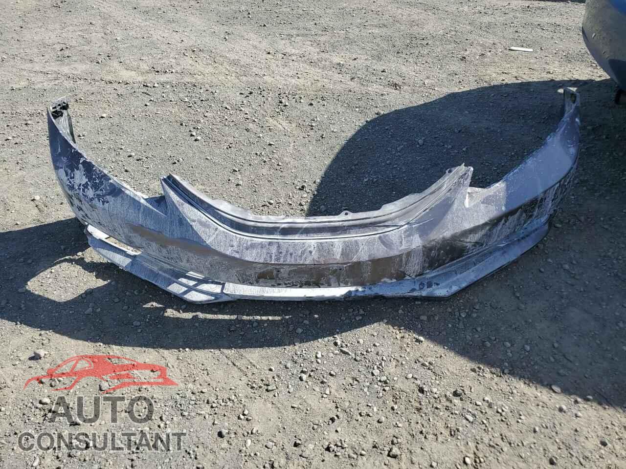 HONDA CIVIC 2015 - 2HGFB2F55FH528190
