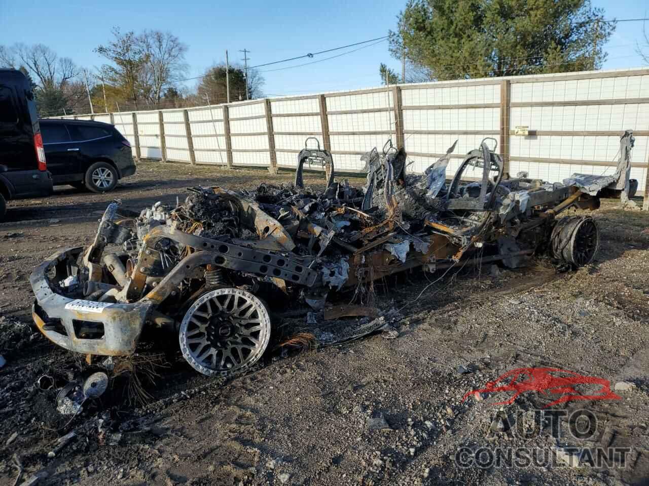 FORD F250 2017 - 1FT7W2BT1HED59310