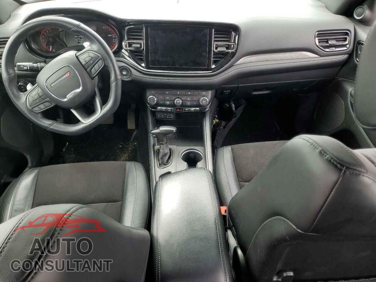 DODGE DURANGO 2021 - 1C4RDJDG6MC764755