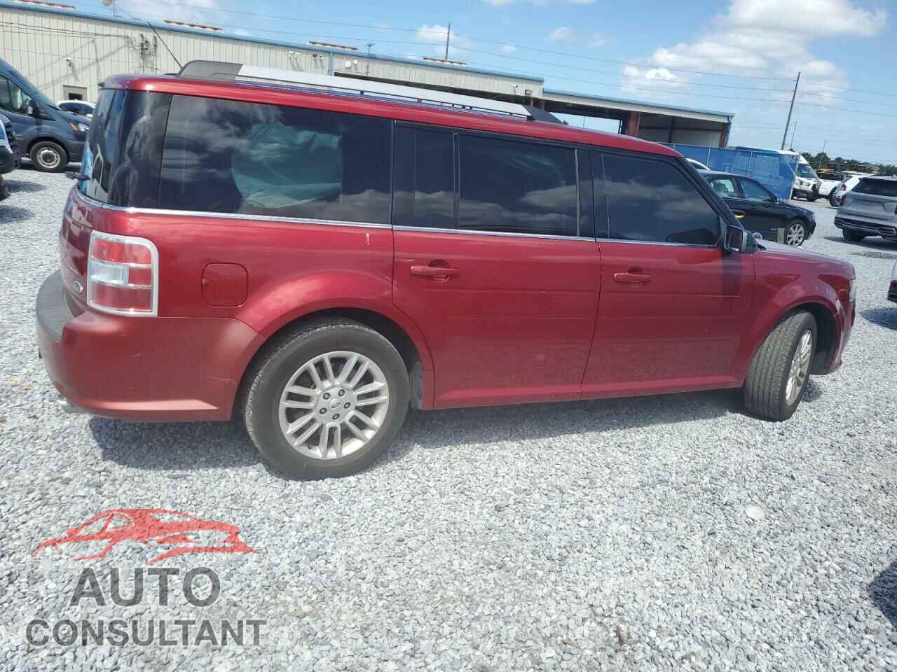 FORD FLEX 2013 - 2FMGK5C89DBD14902
