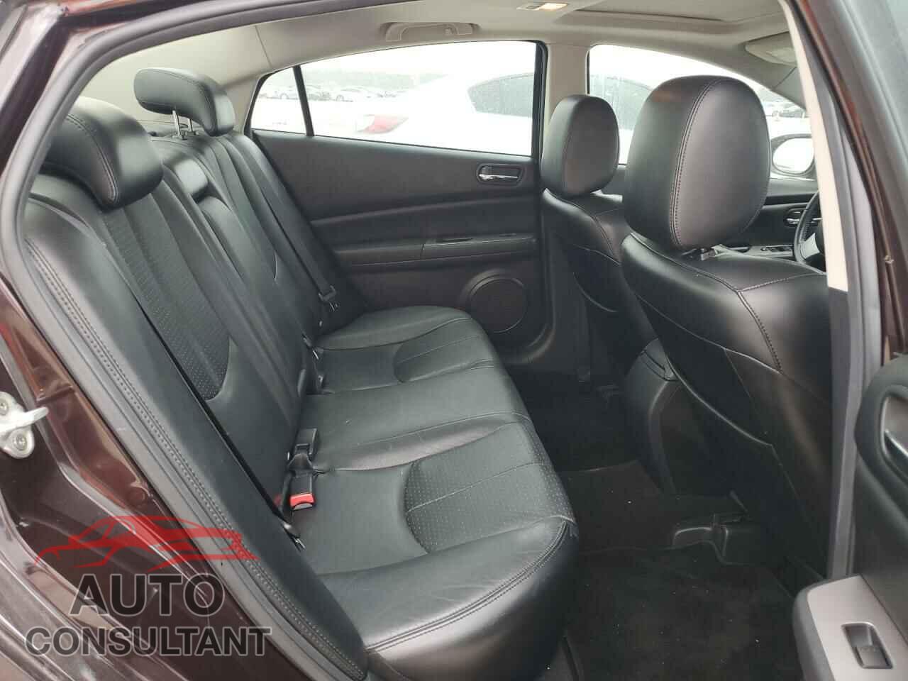 MAZDA 6 2009 - 1YVHP82A795M06905