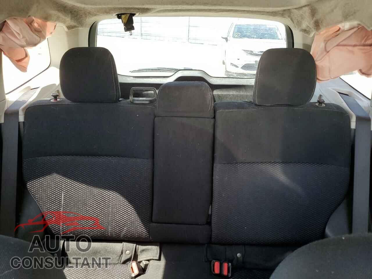 SUBARU FORESTER 2018 - JF2SJAGC8JH589895
