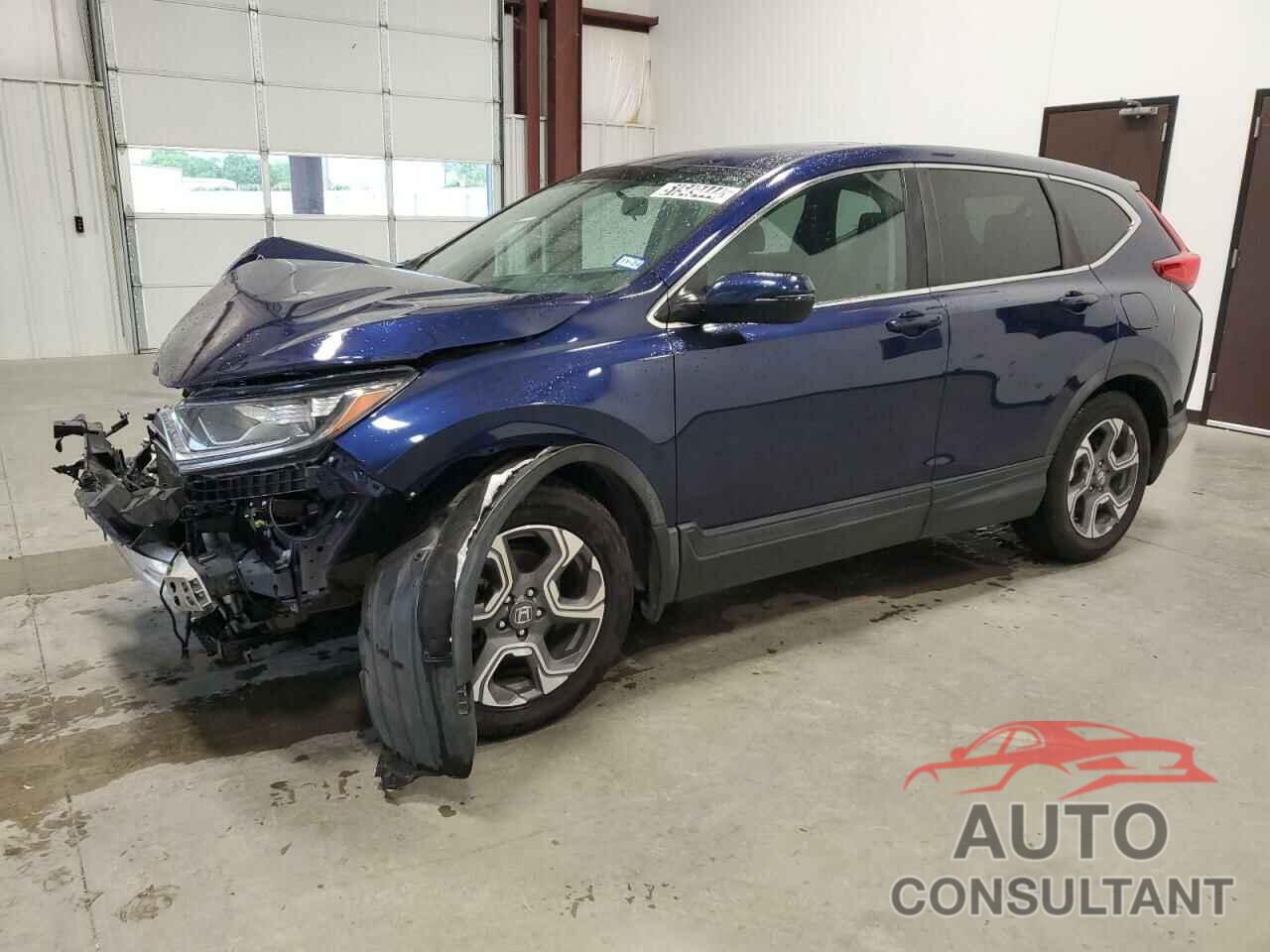 HONDA CRV 2017 - 7FARW1H53HE003441