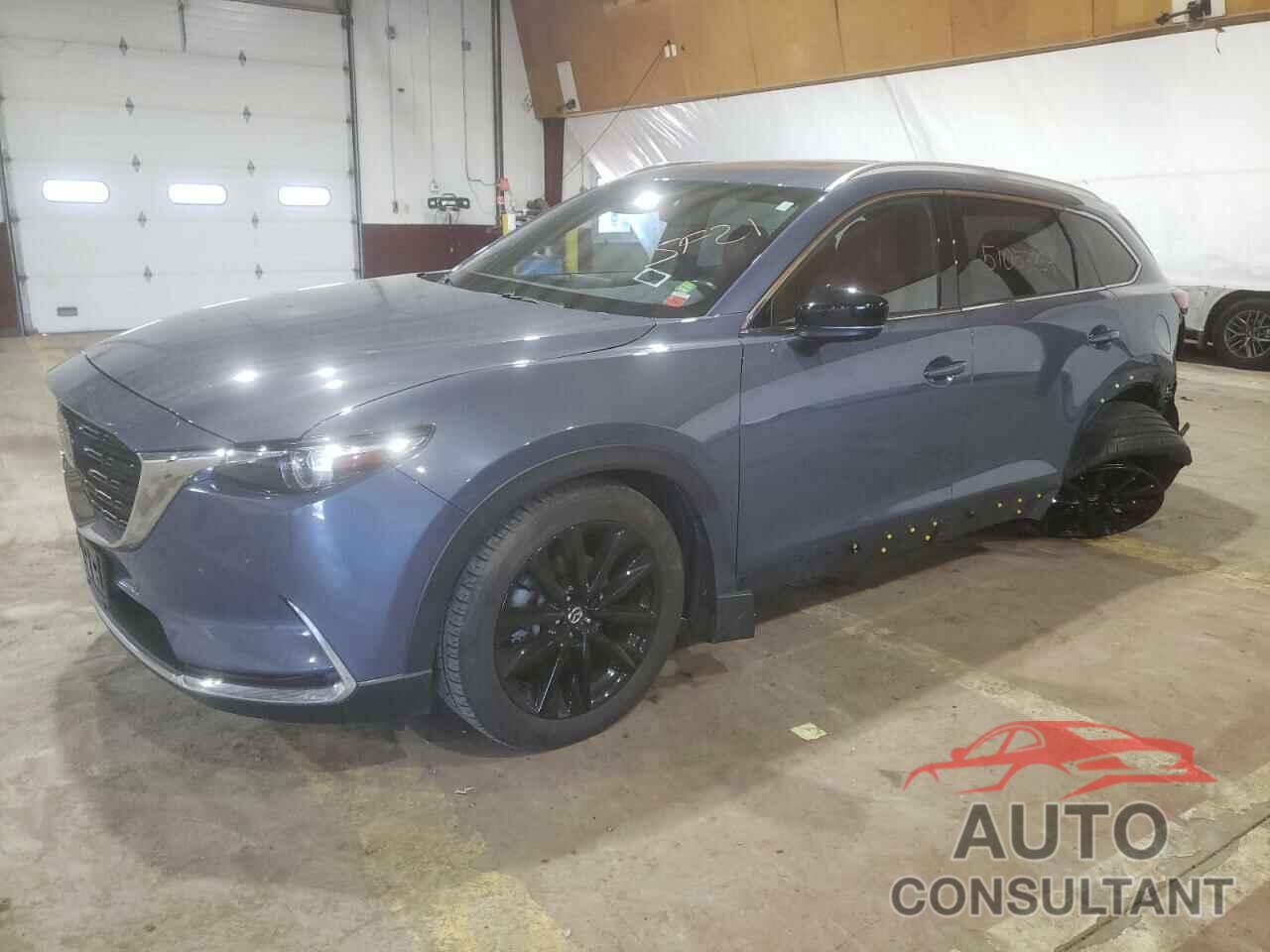 MAZDA CX-9 2021 - JM3TCBDY6M0537730