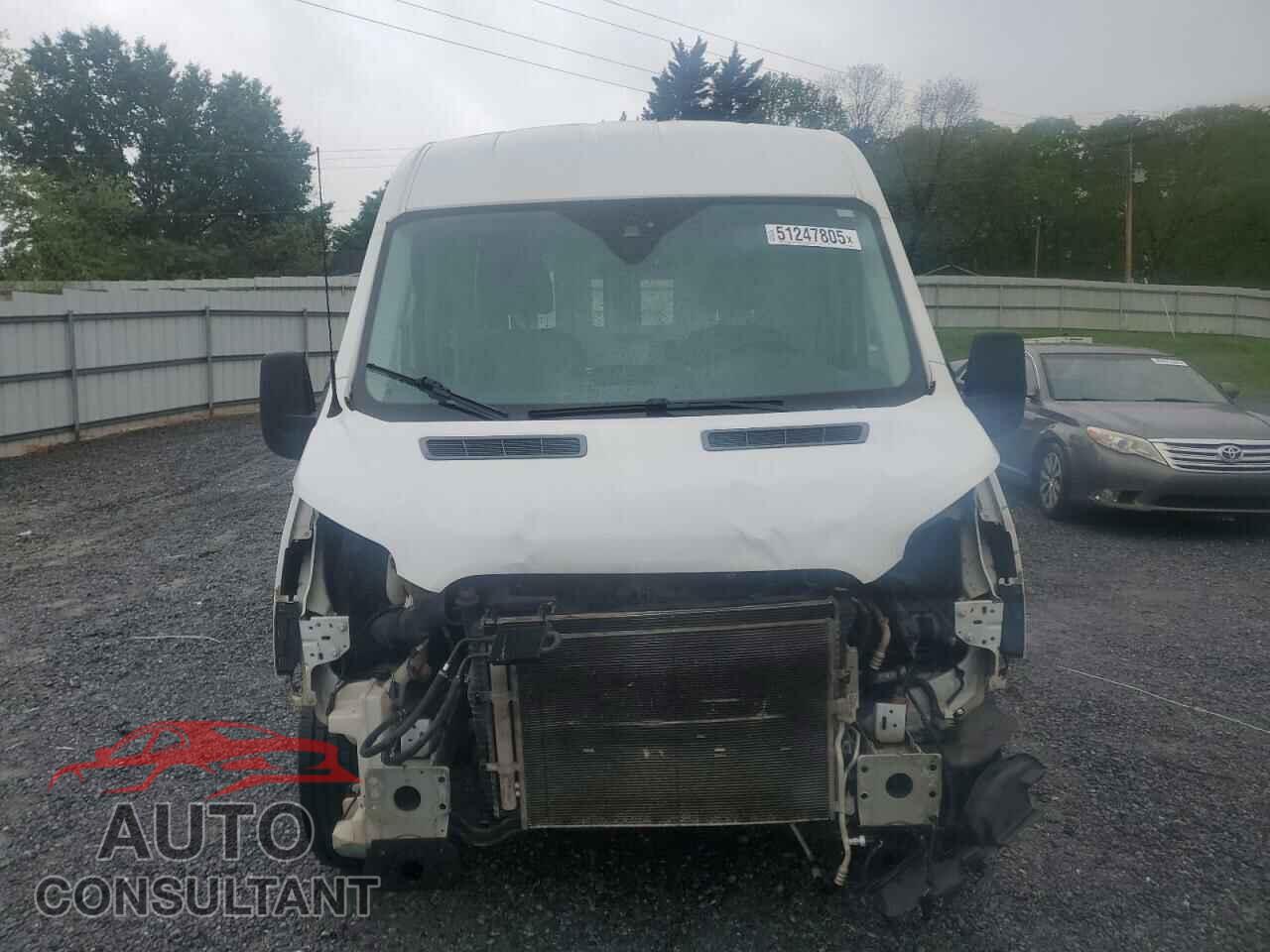 FORD TRANSIT 2016 - 1FTYR2CM1GKB30368