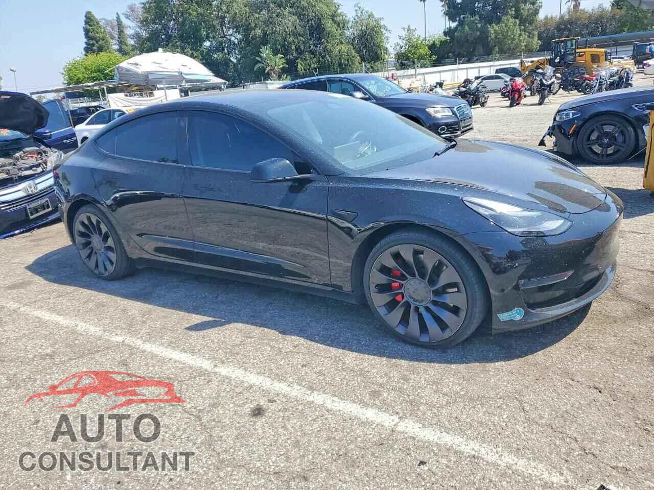 TESLA MODEL 3 2023 - 5YJ3E1EC2PF693821