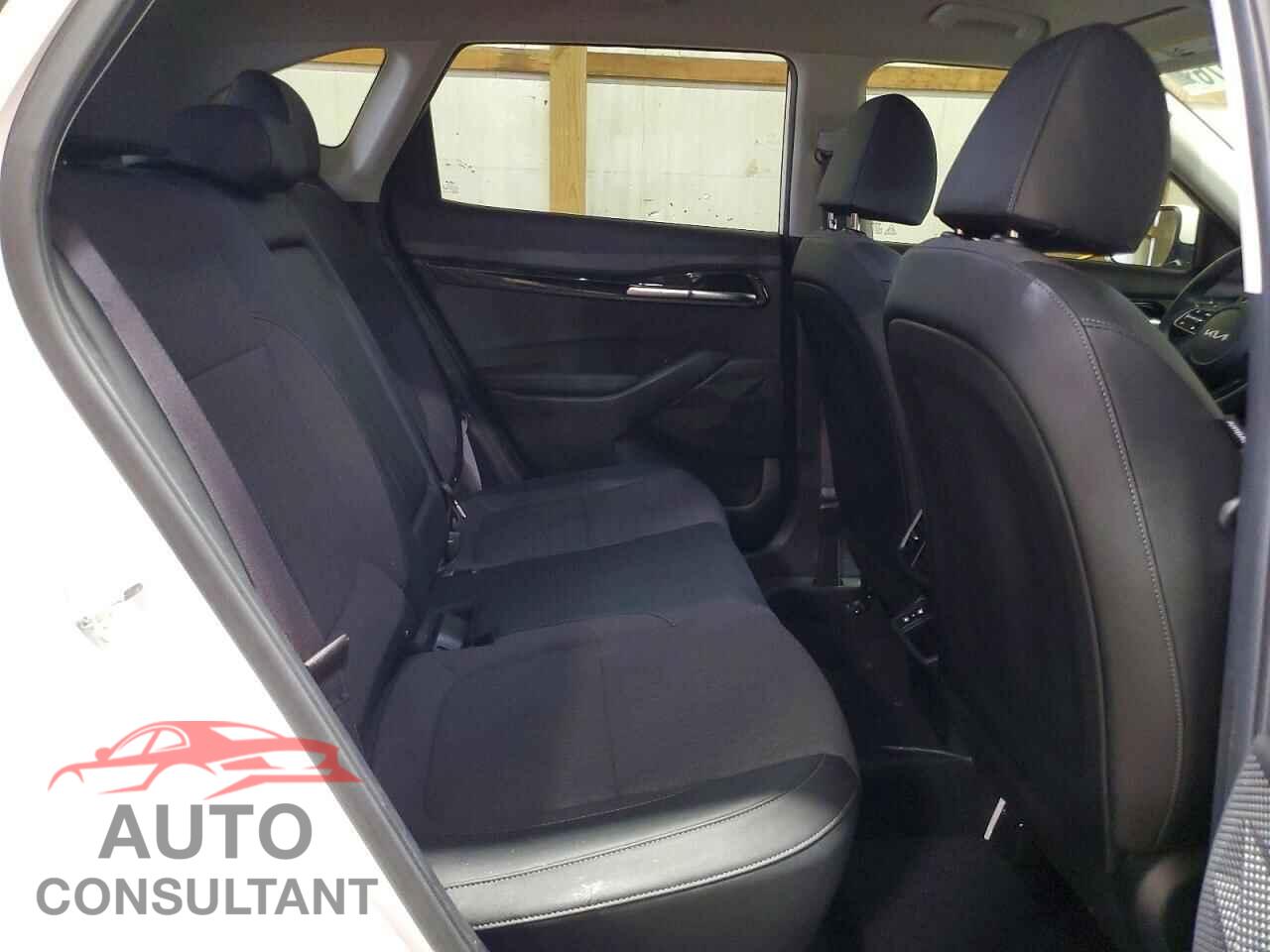 KIA SELTOS 2024 - KNDEUCAA9R7619624
