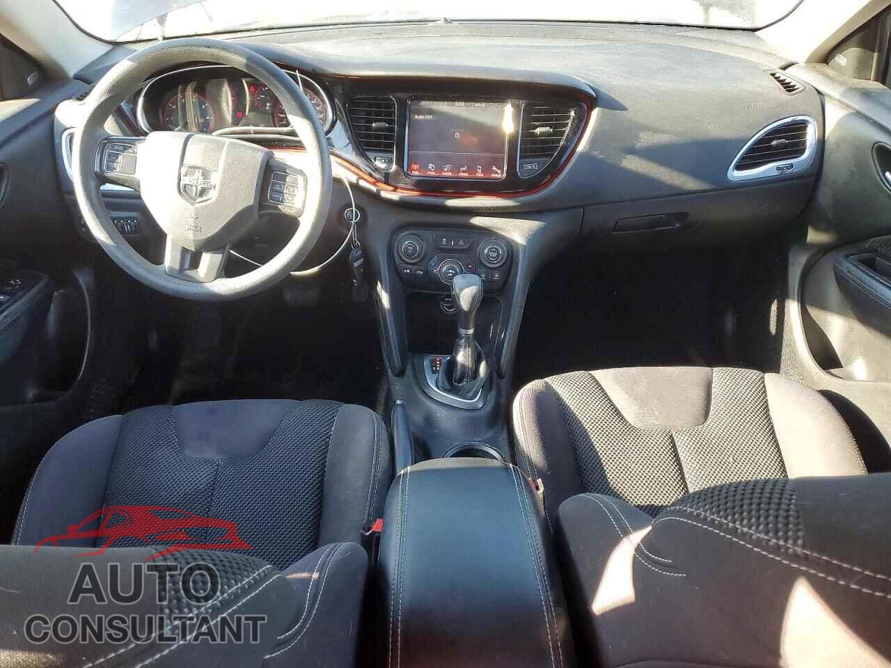 DODGE DART 2014 - 1C3CDFBBXED901898